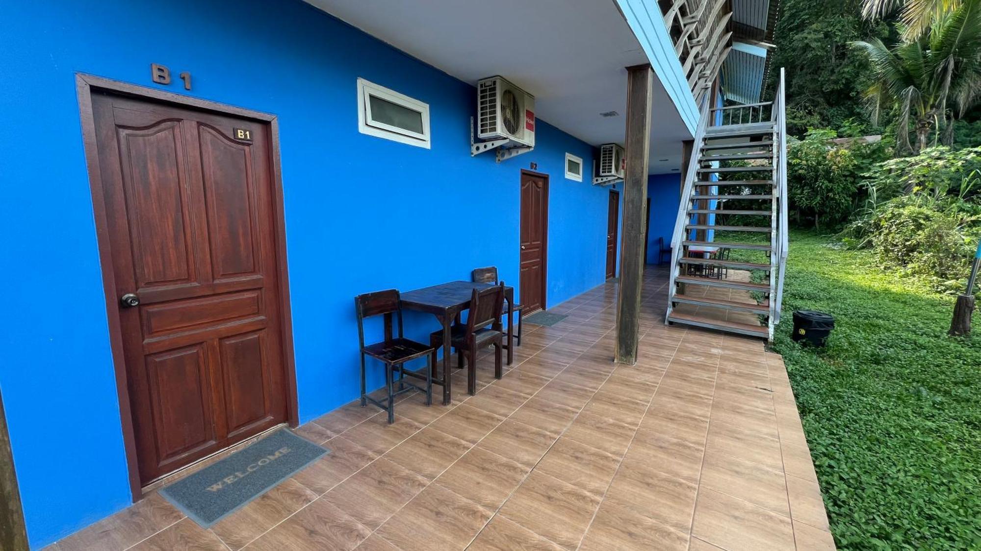 Resort Maingern Maithong 2*