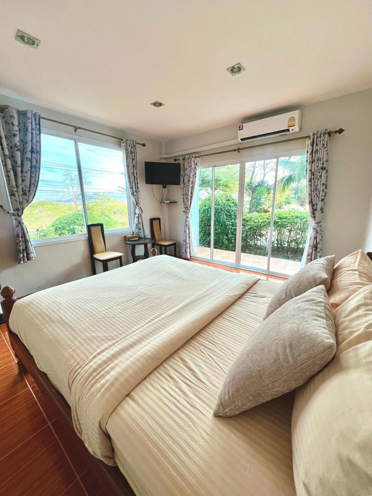 Maingern Maithong Resort Muak Lek