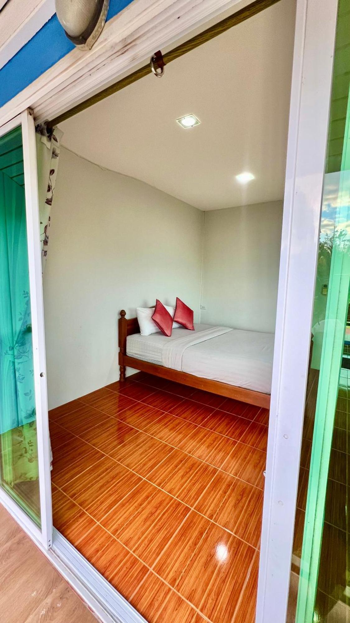 Maingern Maithong Resort Muak Lek