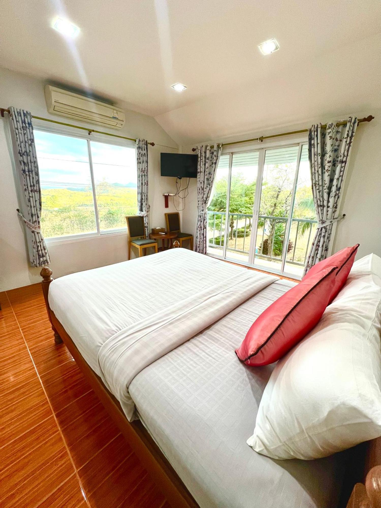 Maingern Maithong Resort