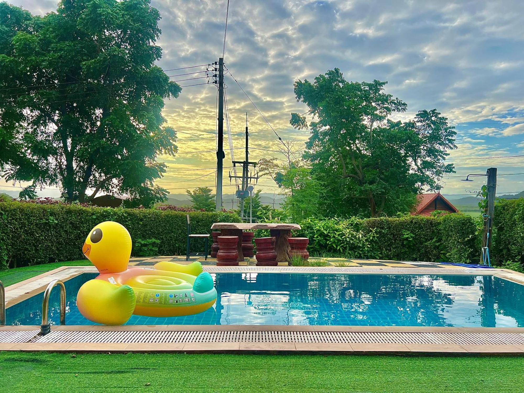 Maingern Maithong Resort 2*