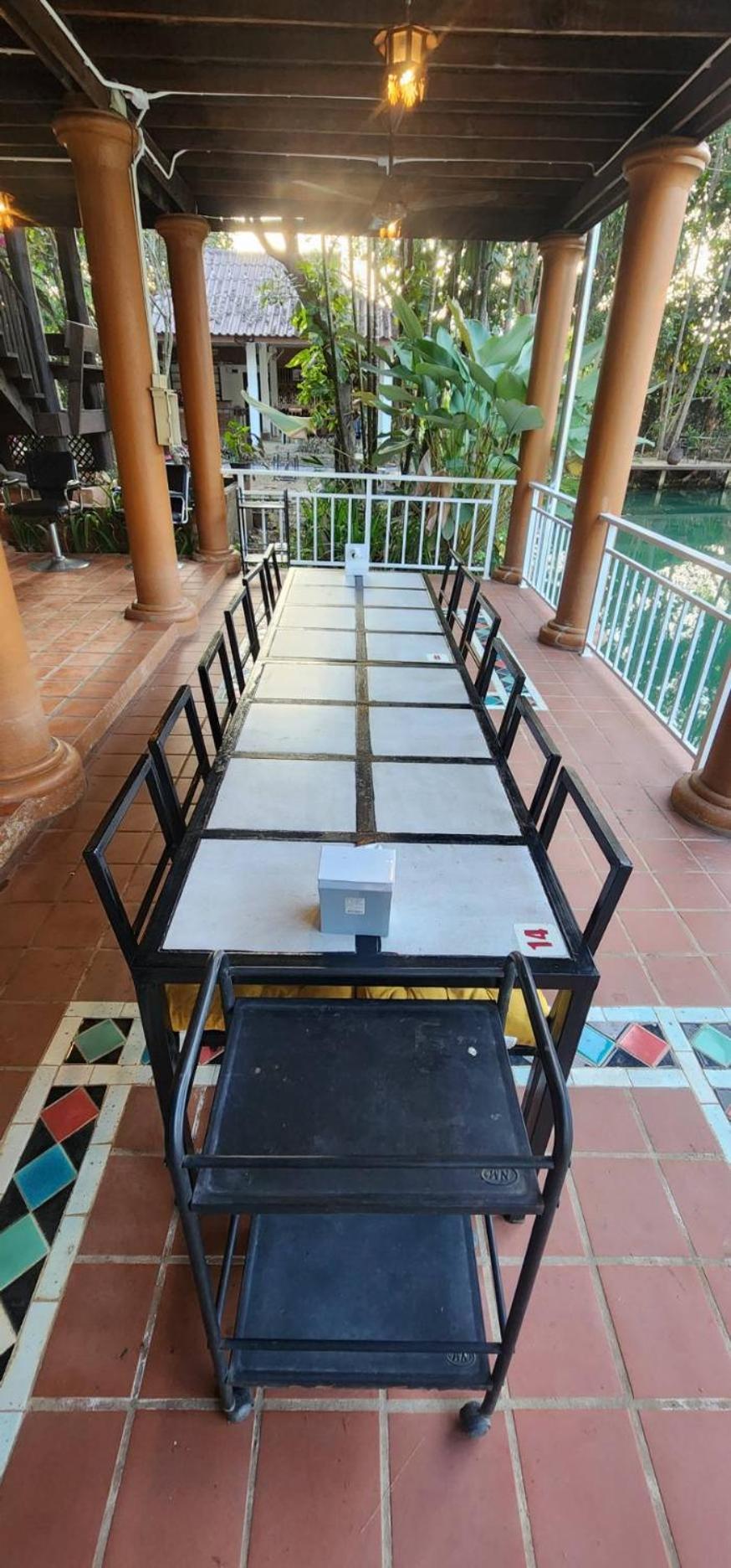 Tung Tong & Bed & Breakfast