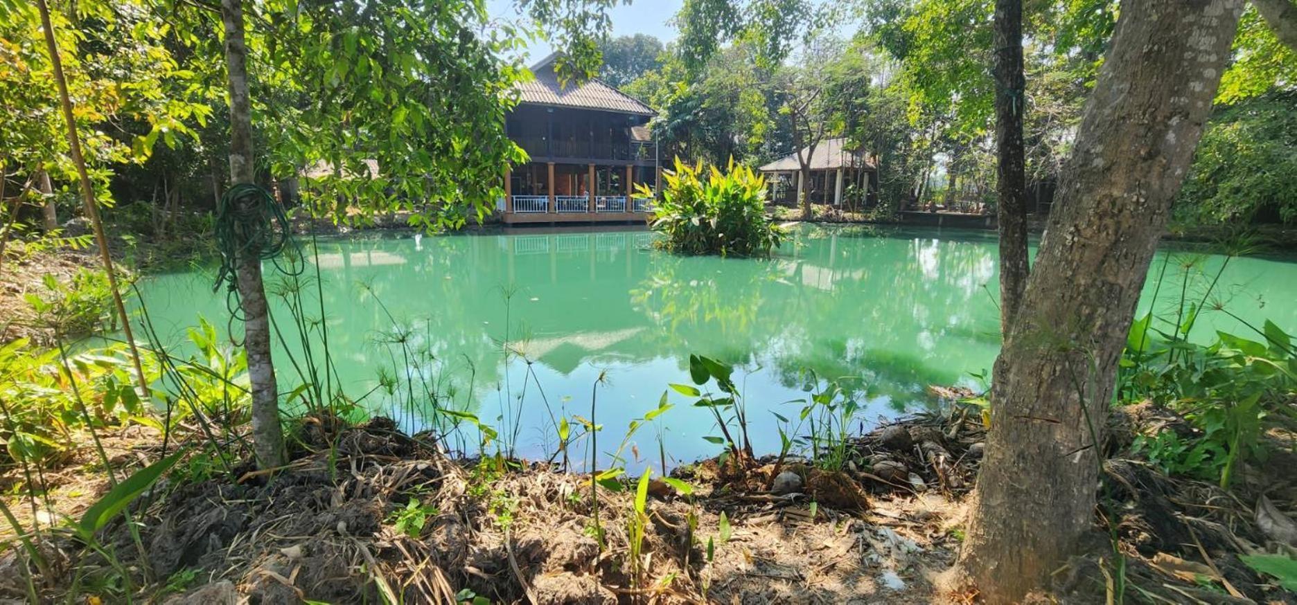 Tung Tong & Bed & Breakfast