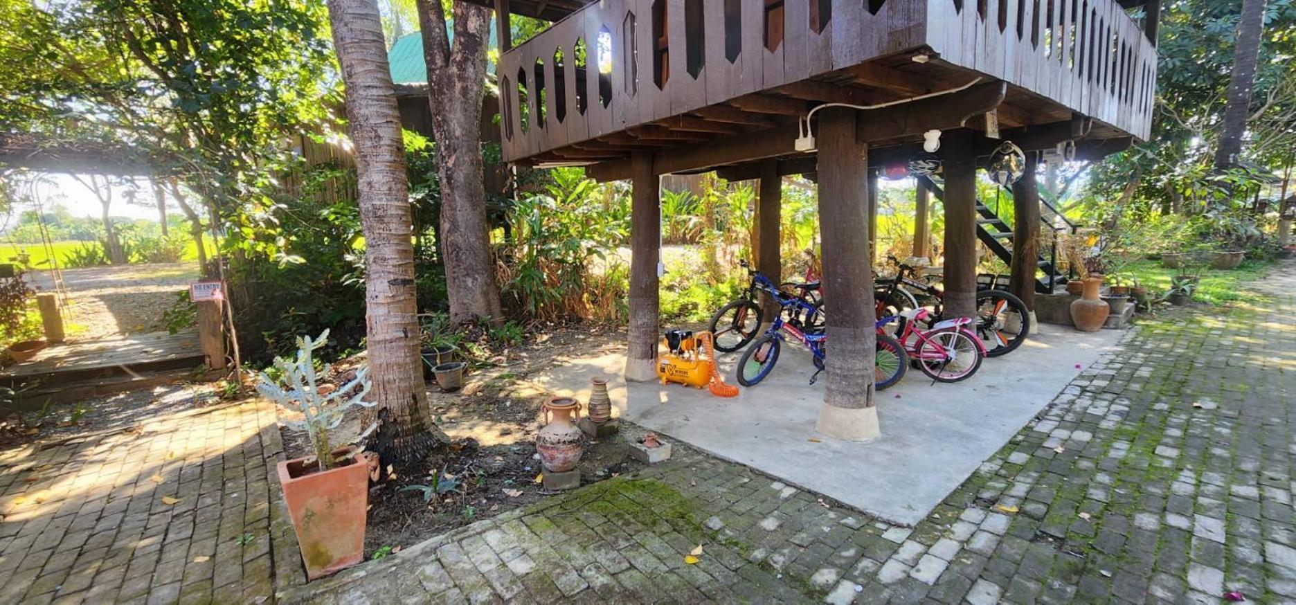 Tung Tong & Bed & Breakfast *