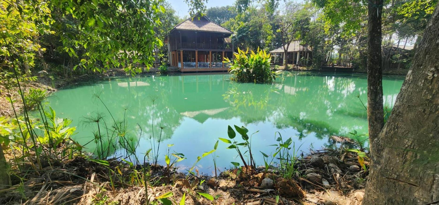 Bed & Breakfast Tung Tong & Mae Rim