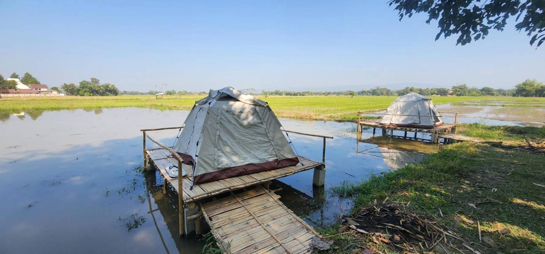 Bed & Breakfast Tung Tong &