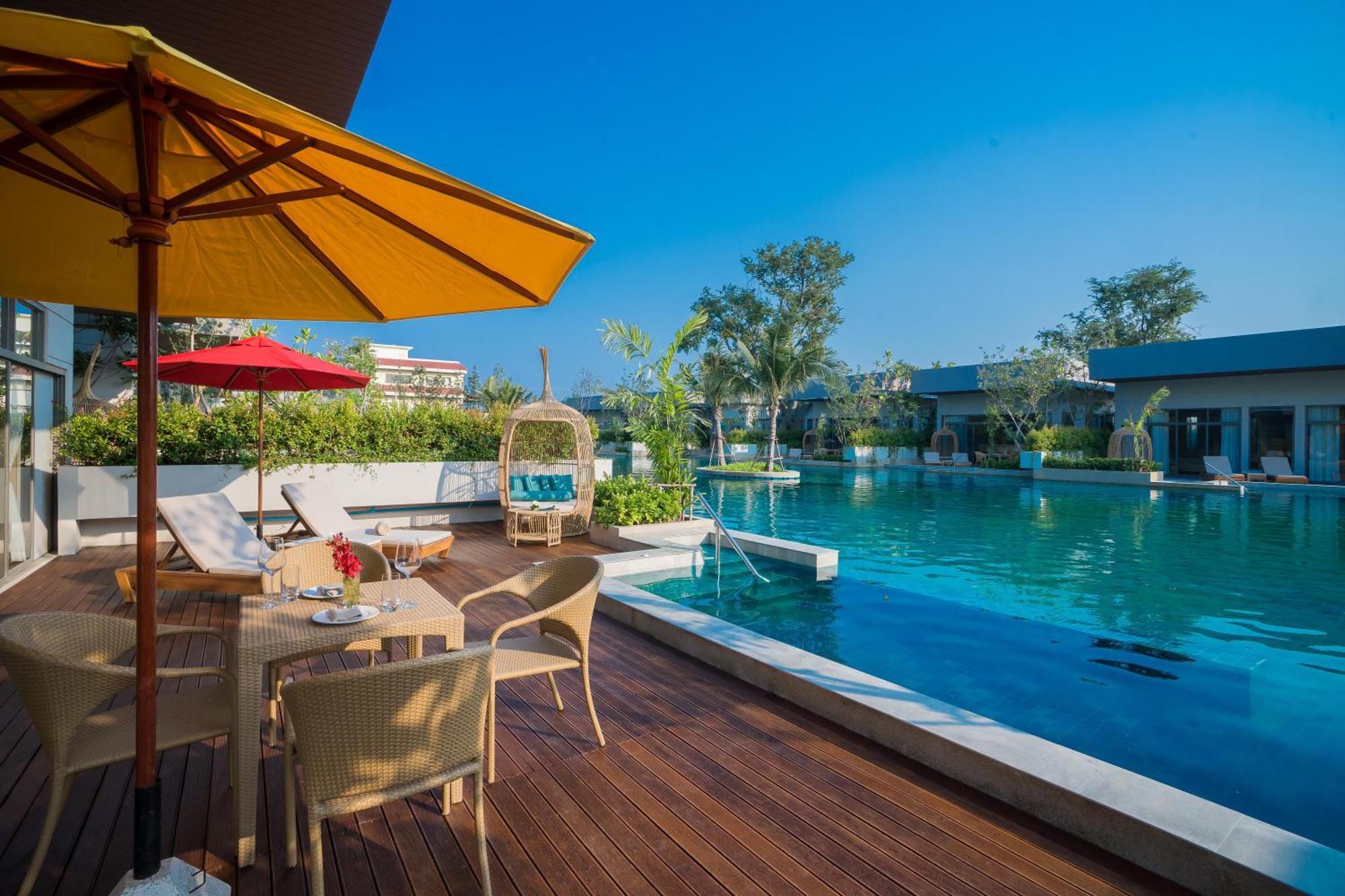 Resort Avani+ Hua Hin Resort