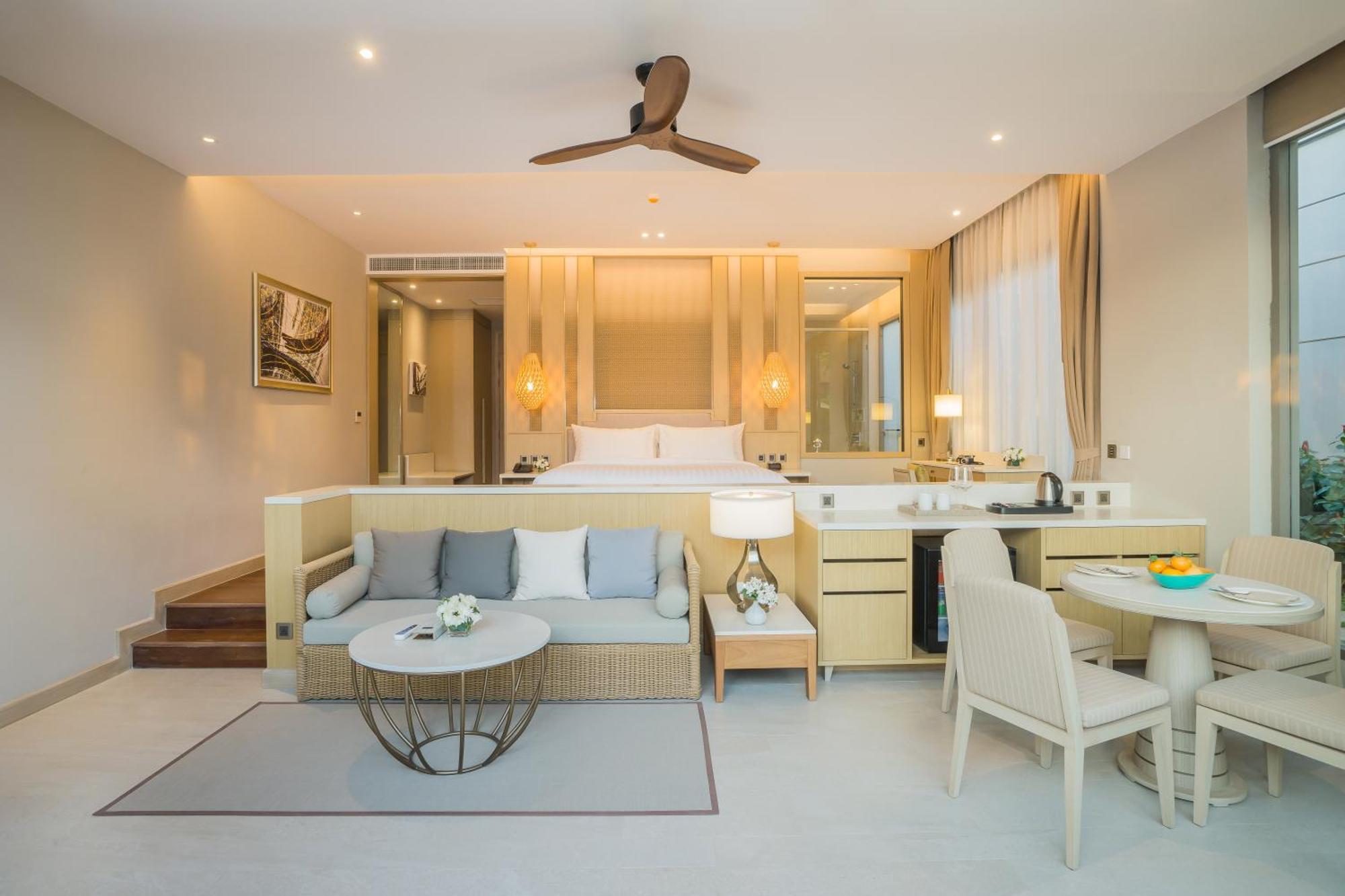 Avani+ Hua Hin Resort Resort Cha-Am