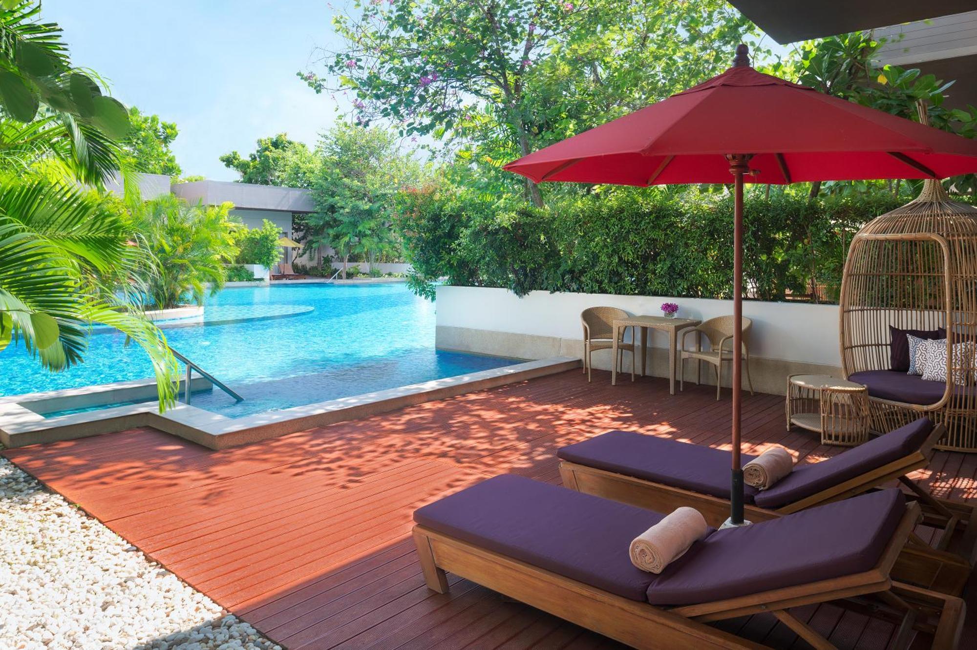 Avani+ Hua Hin Resort Cha-Am