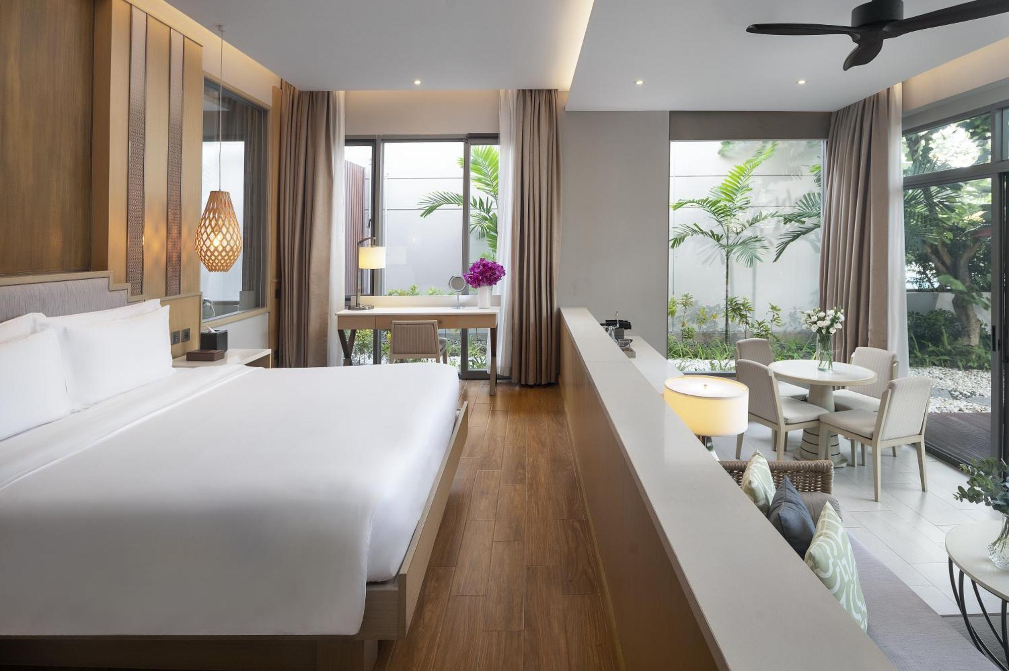 Avani+ Hua Hin Resort 5* Cha-Am