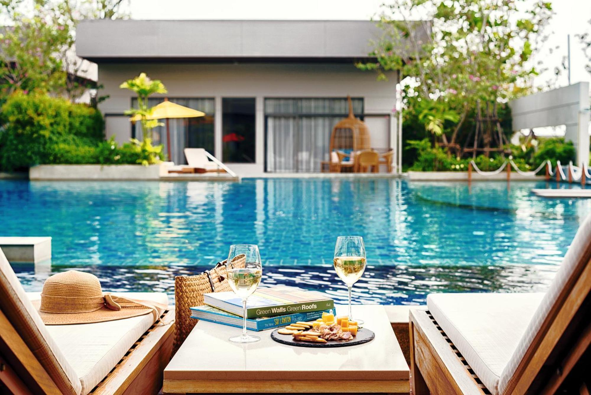 Avani+ Hua Hin Resort Resort