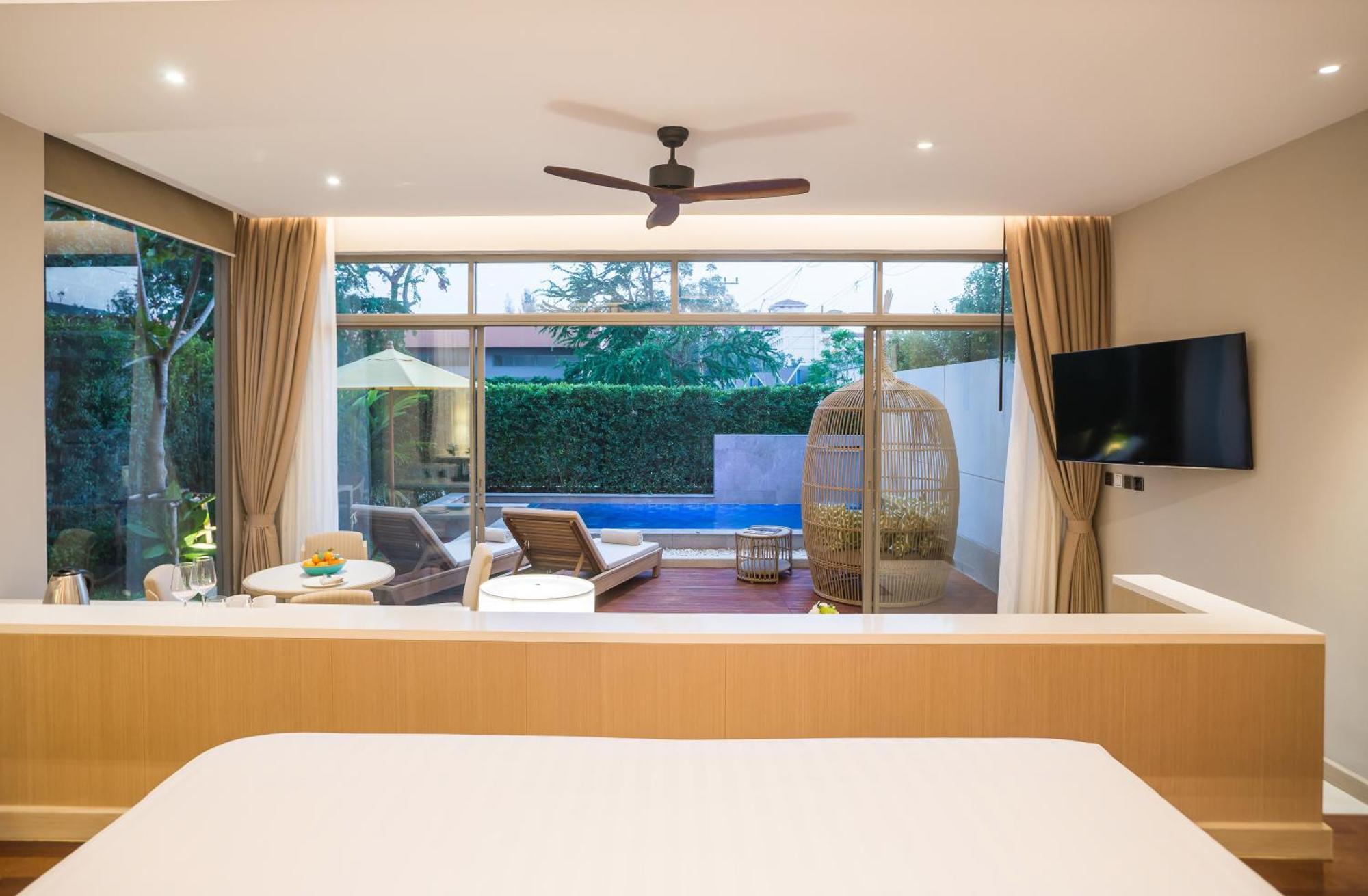 Avani+ Hua Hin Resort Resort 5*