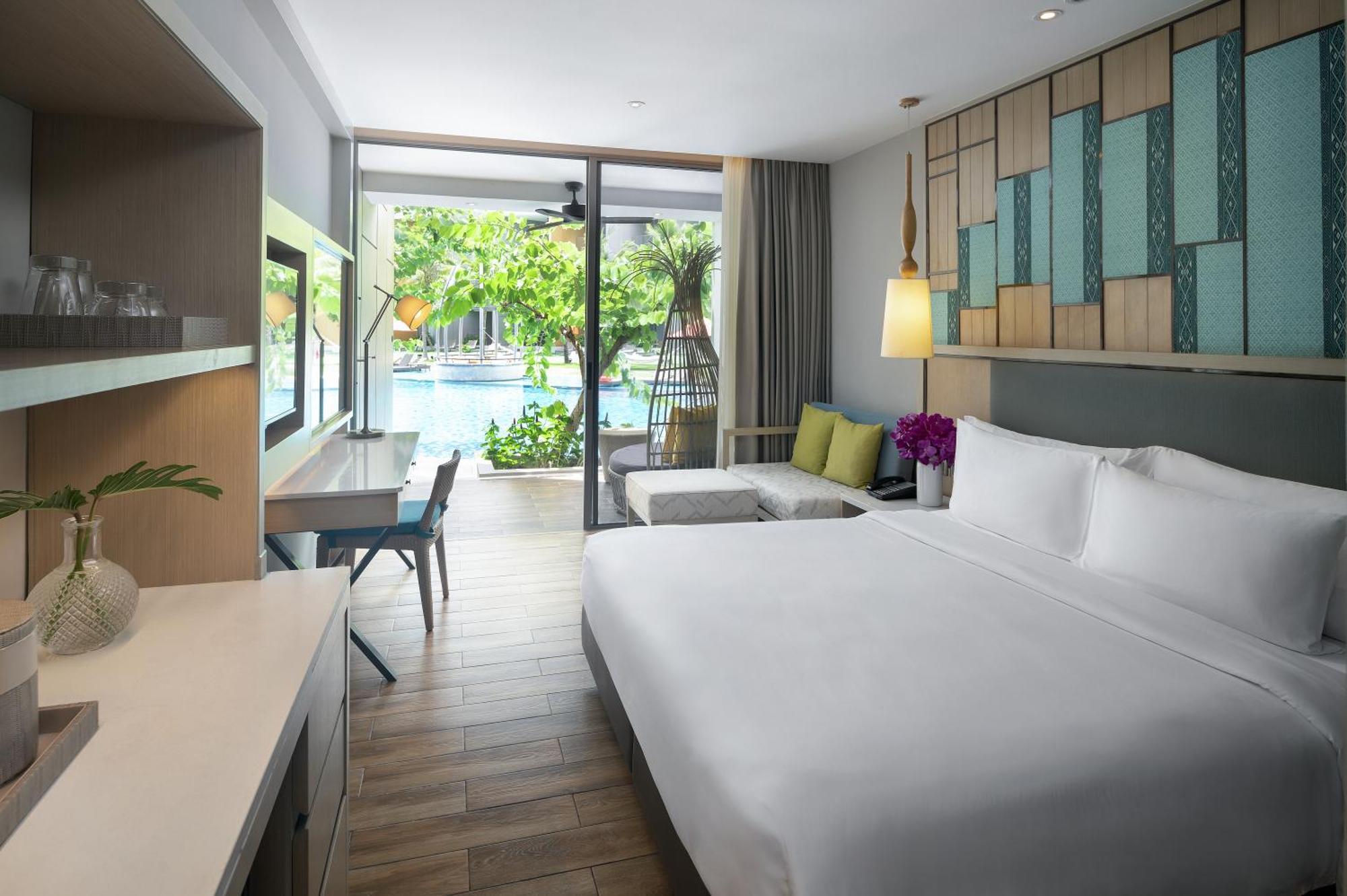 Resort Avani+ Hua Hin Resort Cha-Am