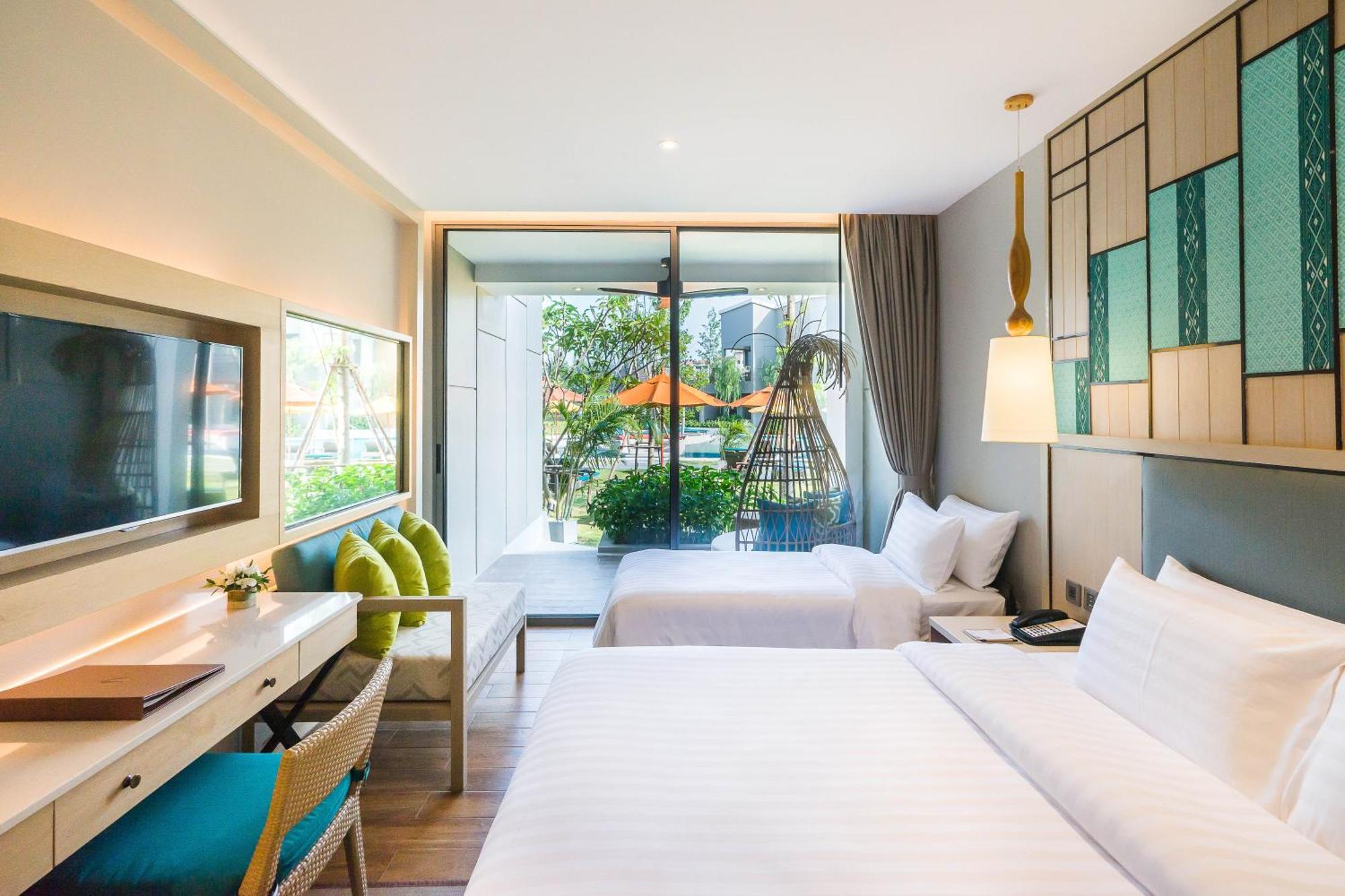 Avani+ Hua Hin Resort Cha-Am