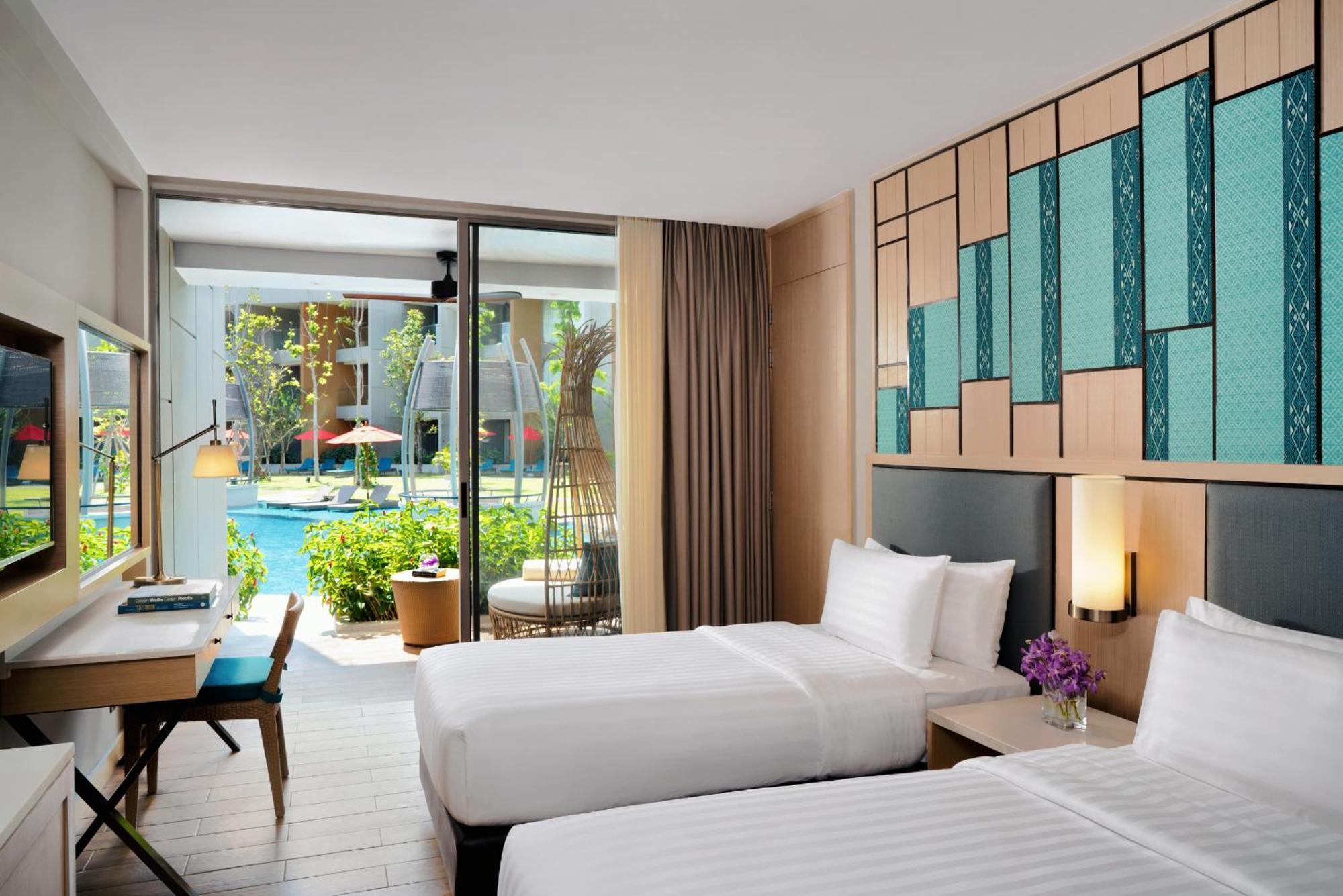 Avani+ Hua Hin Resort 5* Cha-Am