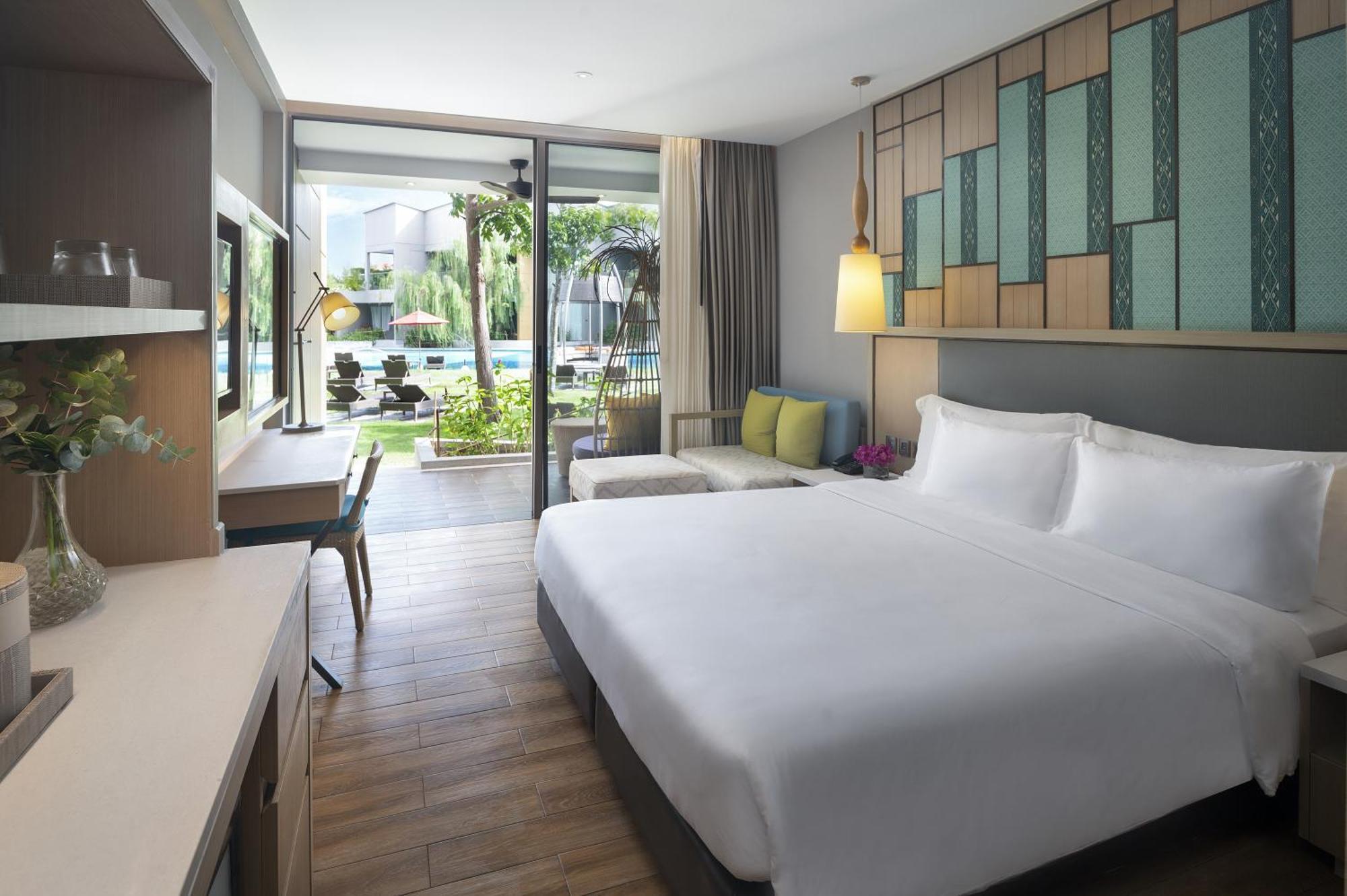 Avani+ Hua Hin Resort