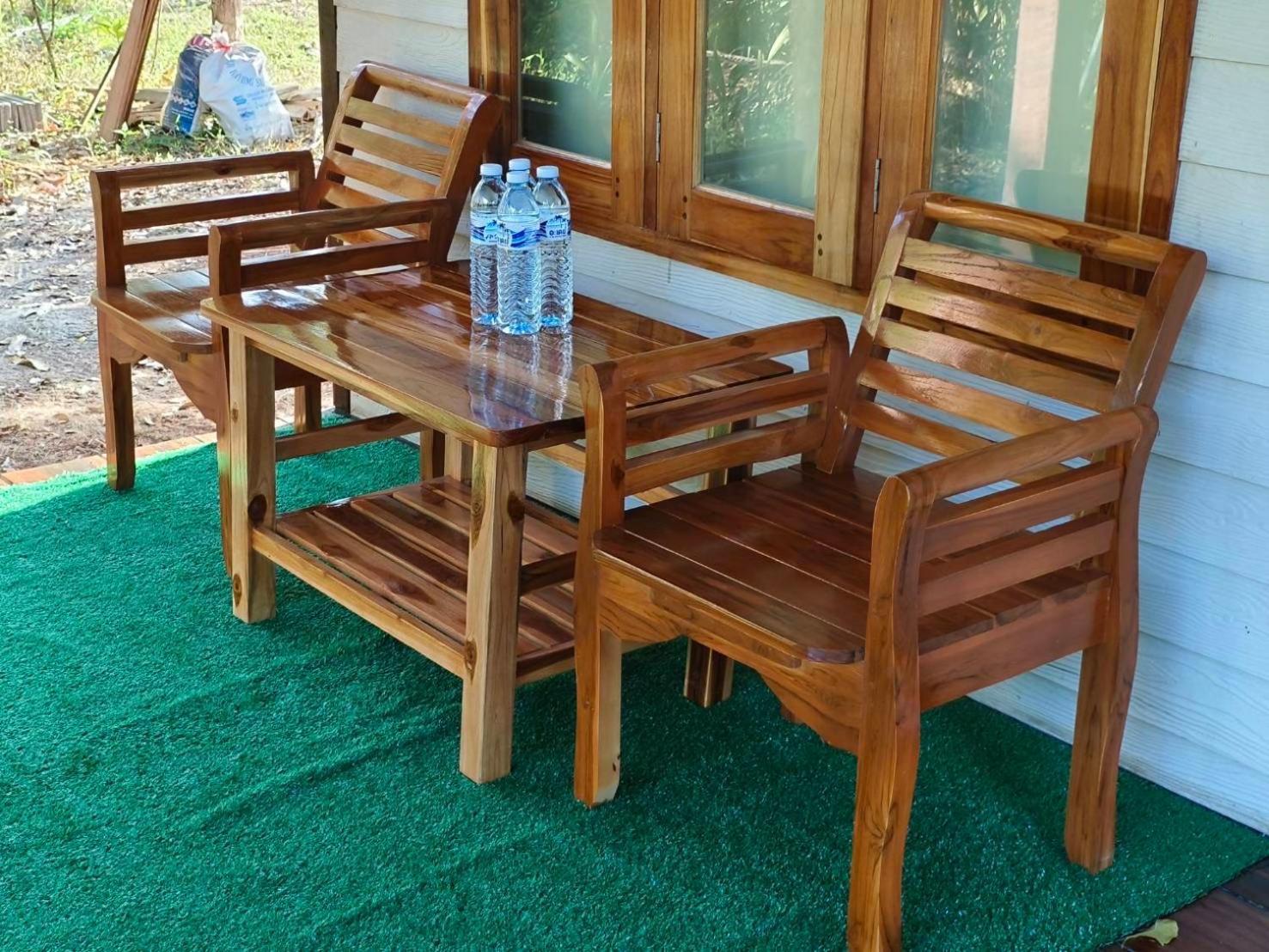 Baan Phuean Koh Kood Guest house 2*