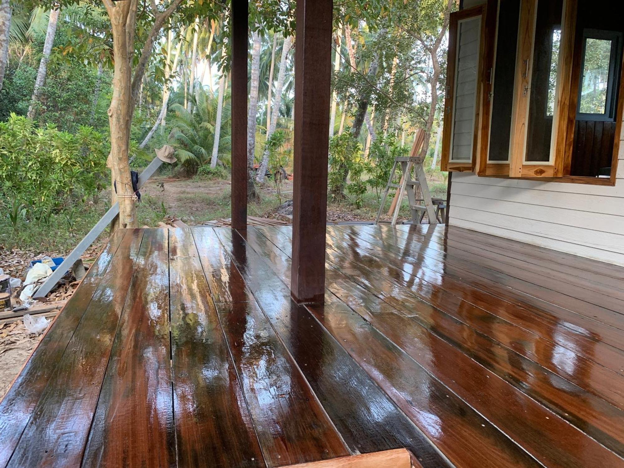 Guest house Baan Phuean Koh Kood Ko Kut