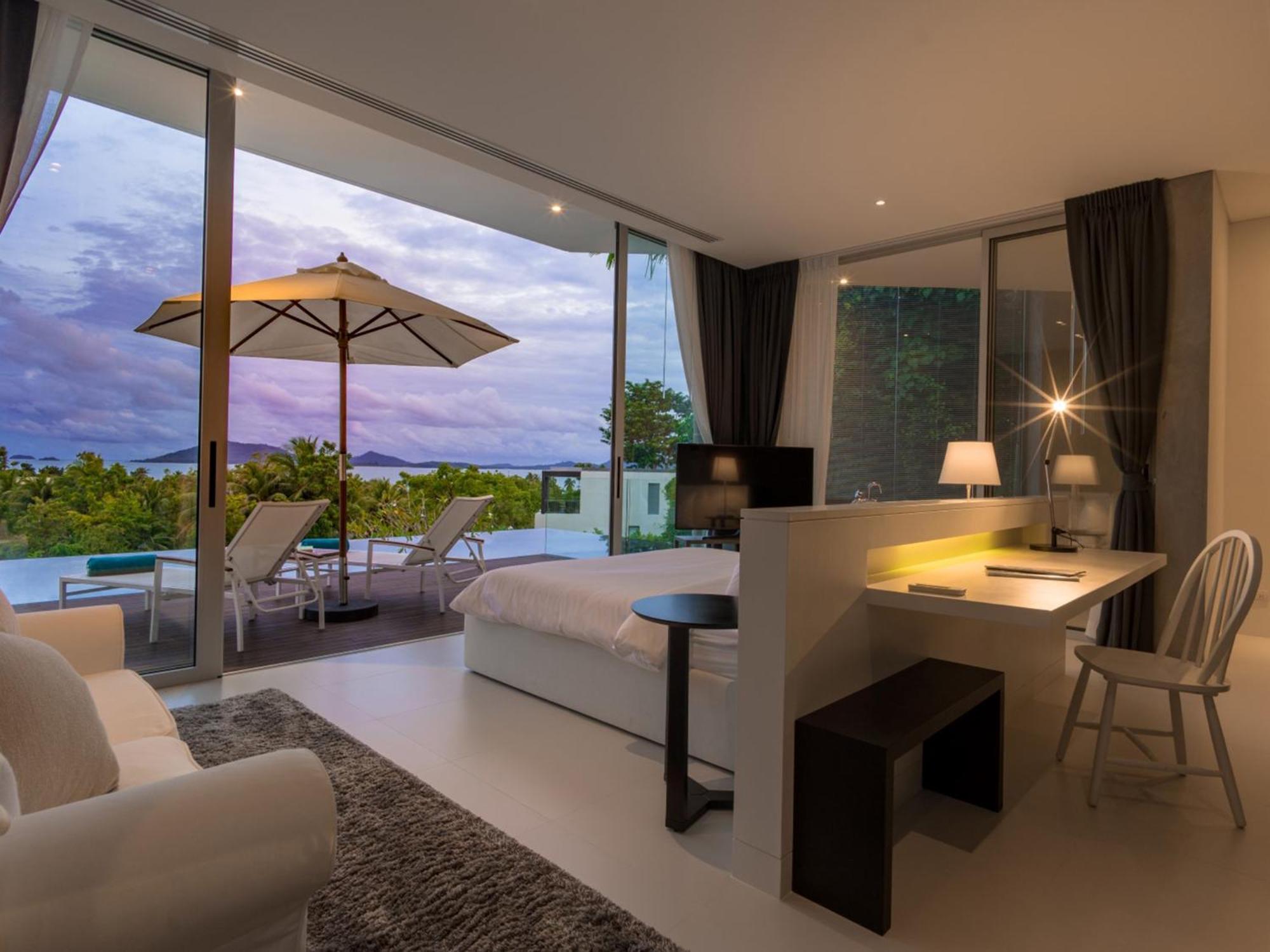Villa Abiente