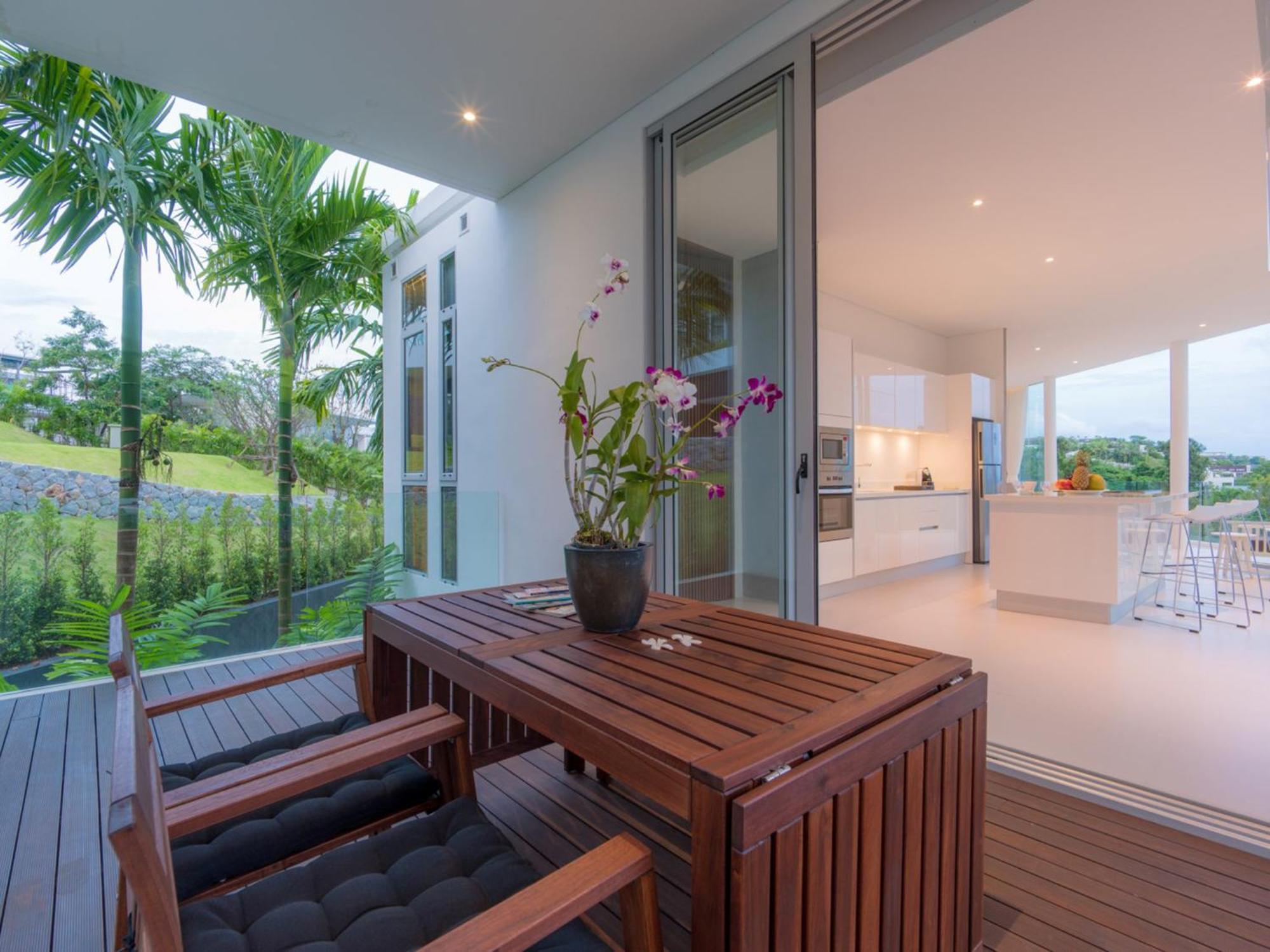 Villa Abiente Pa Khlok