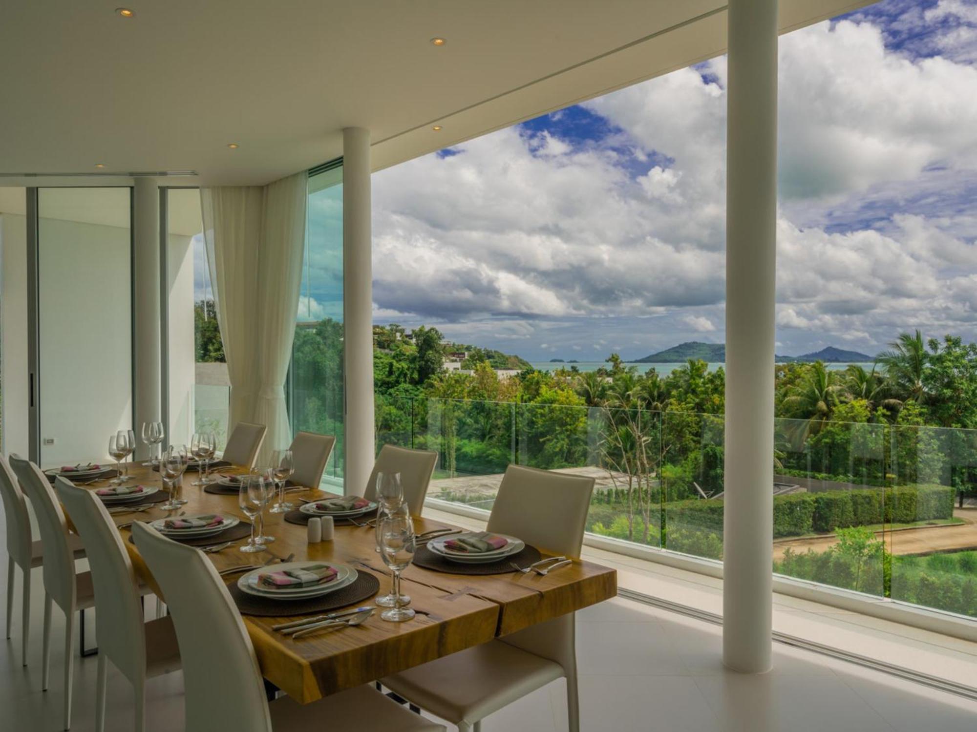 Abiente Villa
