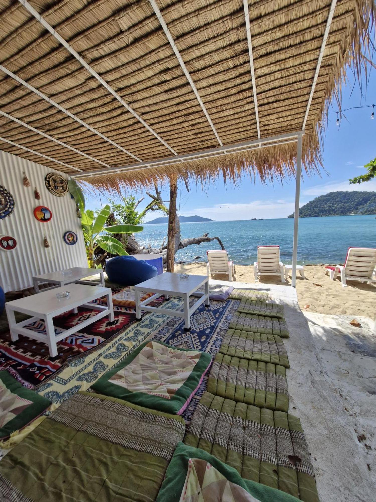 Secret Garden Family House * Koh Chang
