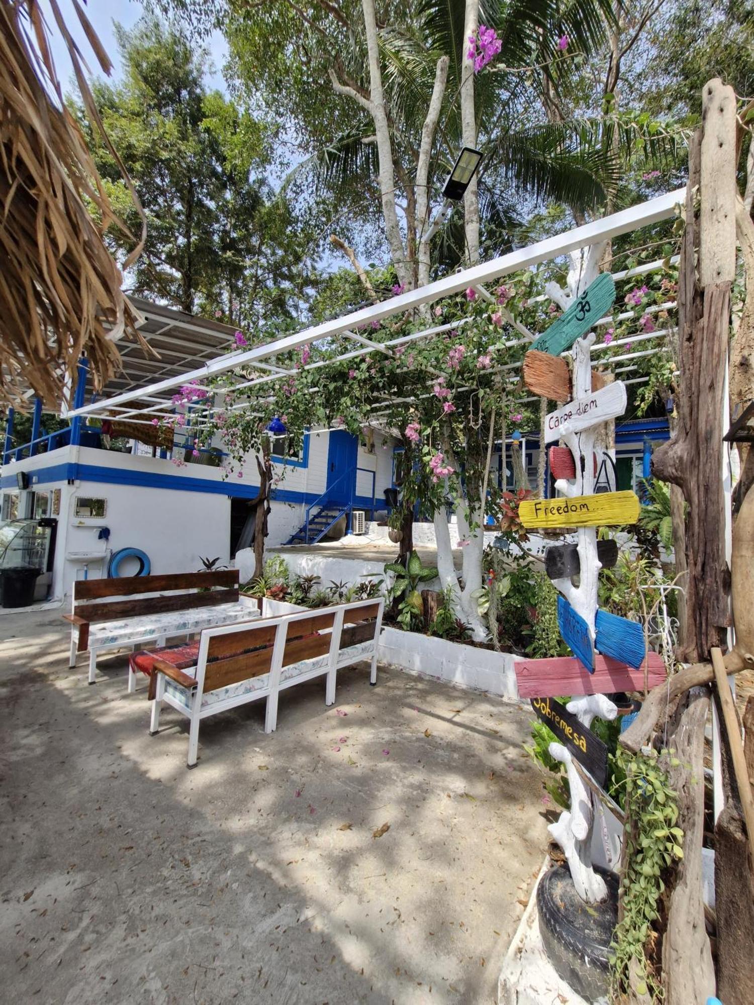 Holiday home Secret Garden Family House