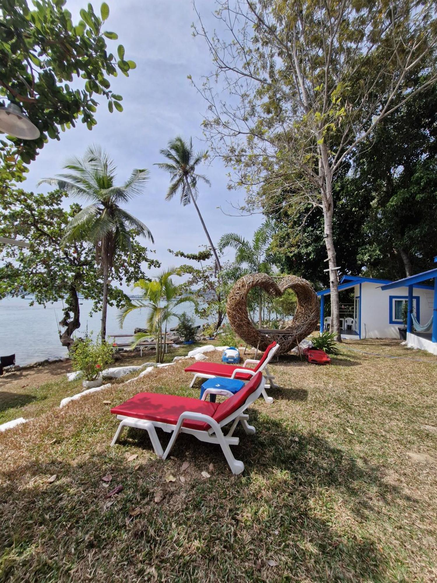 Secret Garden Family House Holiday home *