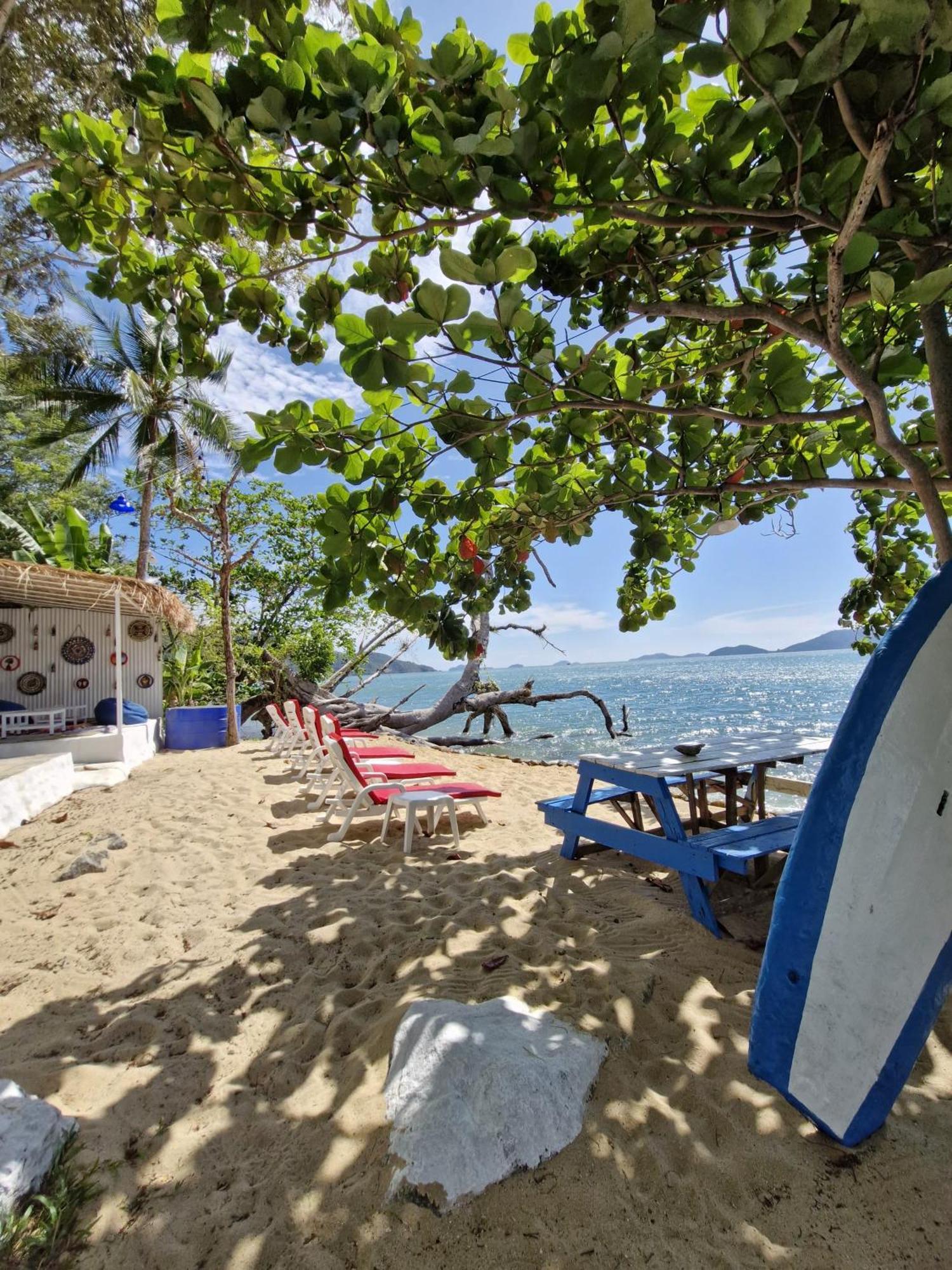 Holiday home Secret Garden Family House Koh Chang