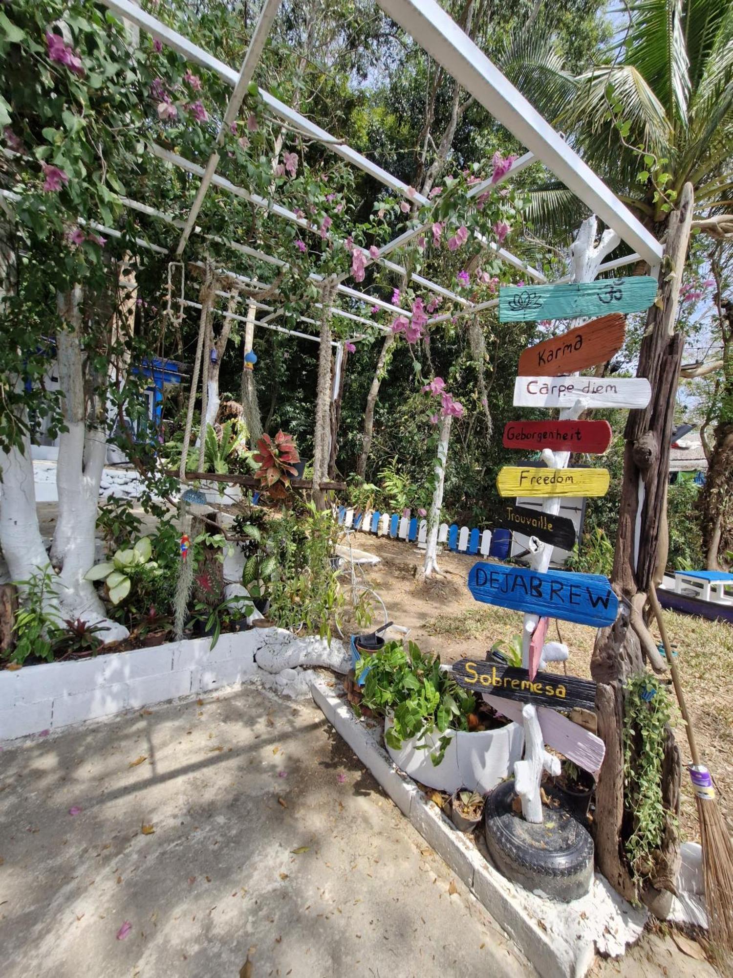 Holiday home Secret Garden Family House *