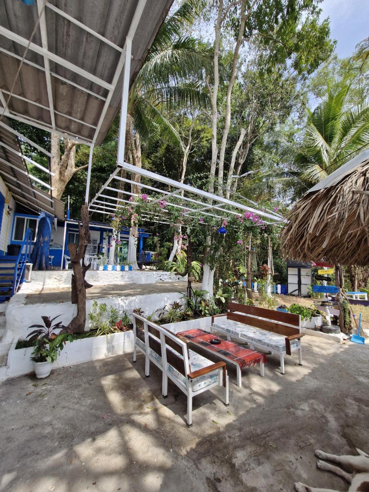 Holiday home Secret Garden Family House *