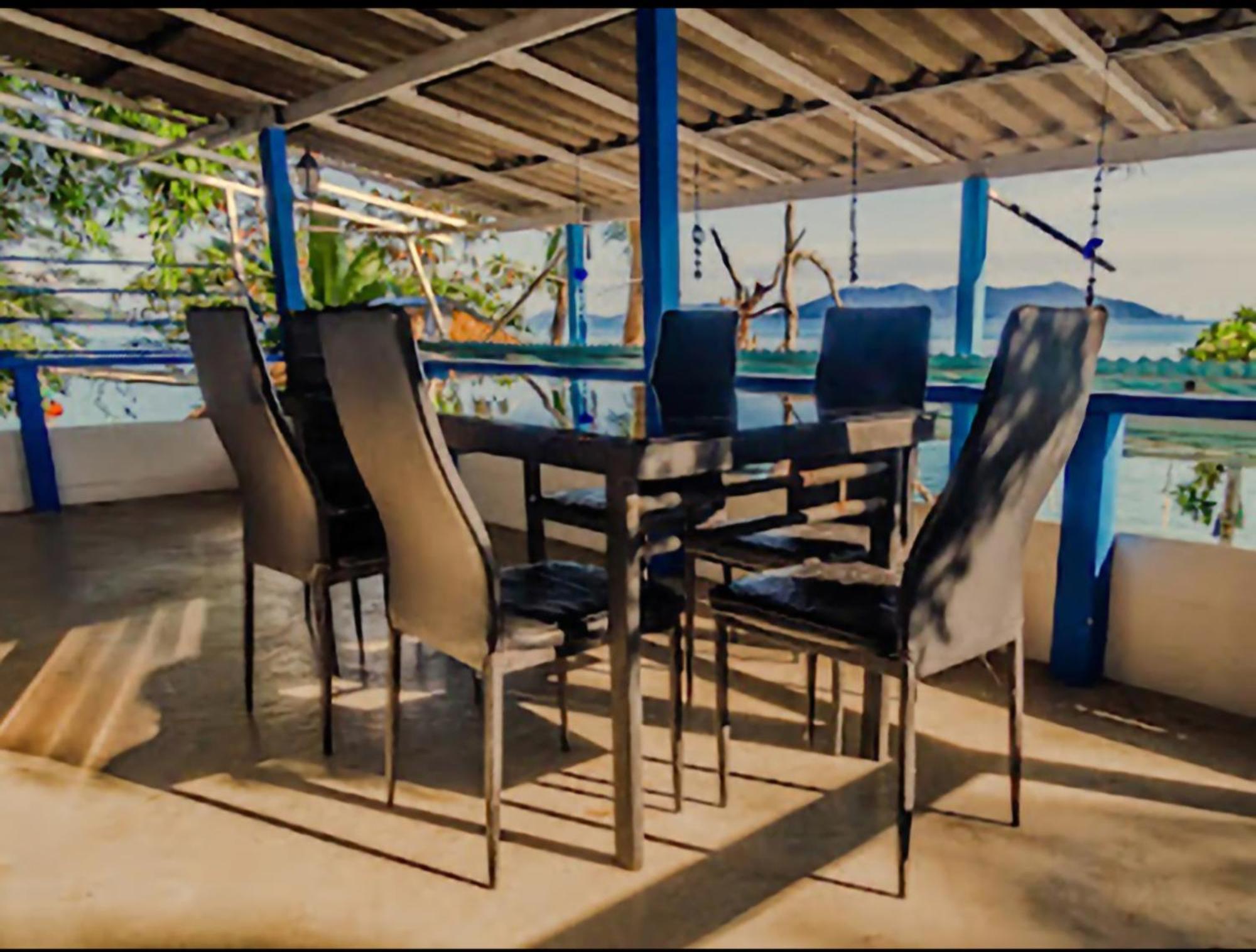 Holiday home Secret Garden Family House Koh Chang