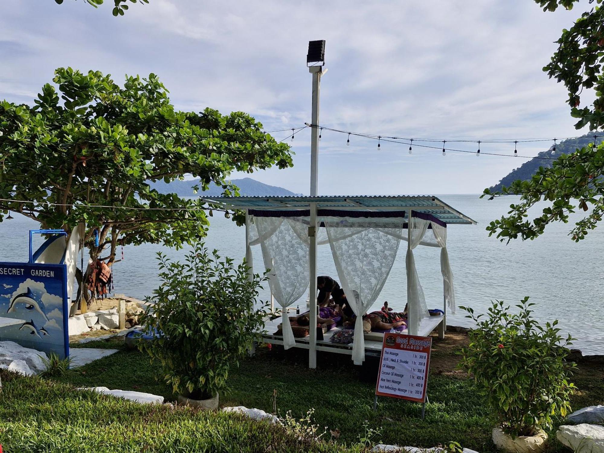 Secret Garden Family House Holiday home Koh Chang