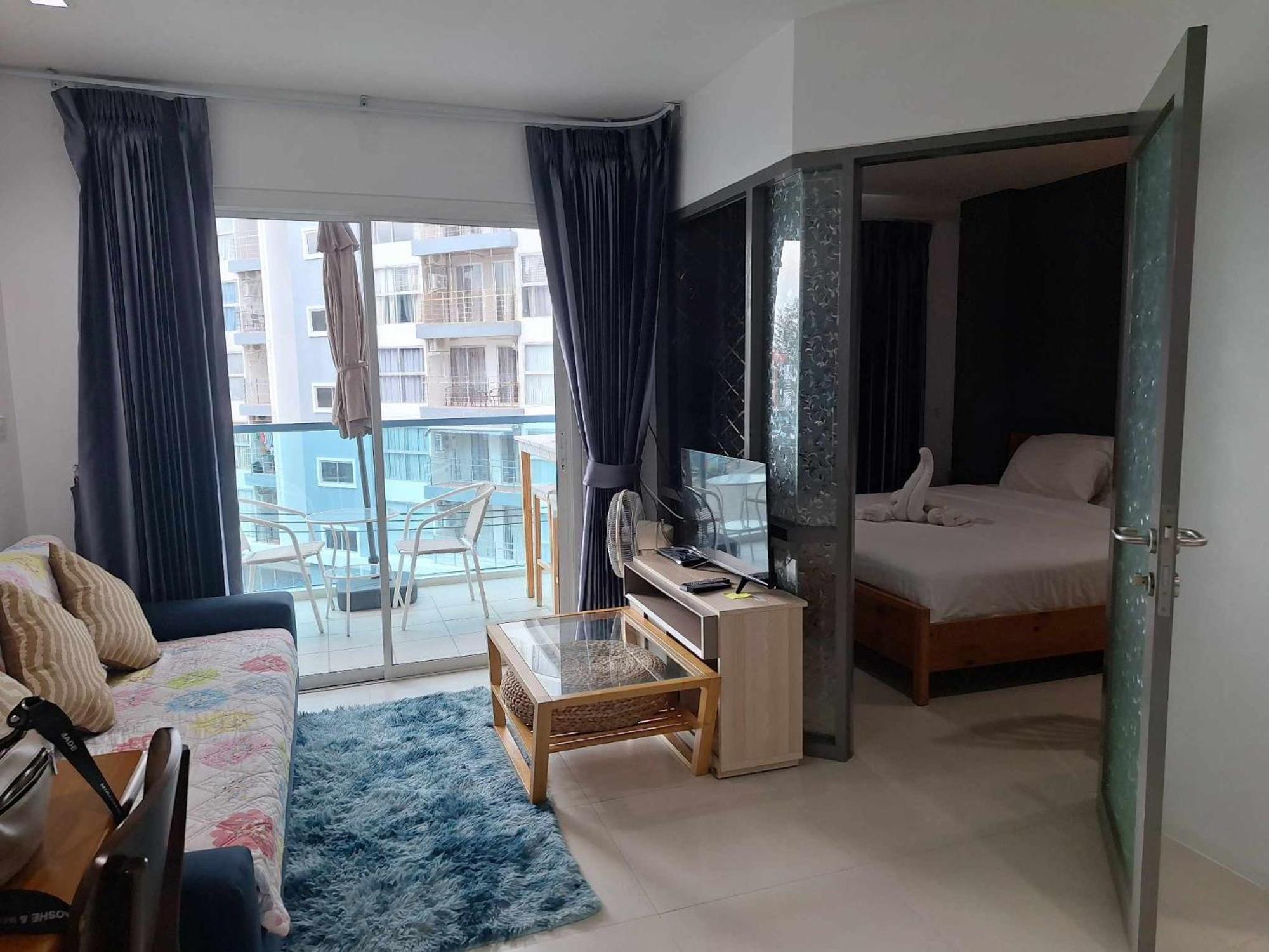 Apartment Grandblue 411 *