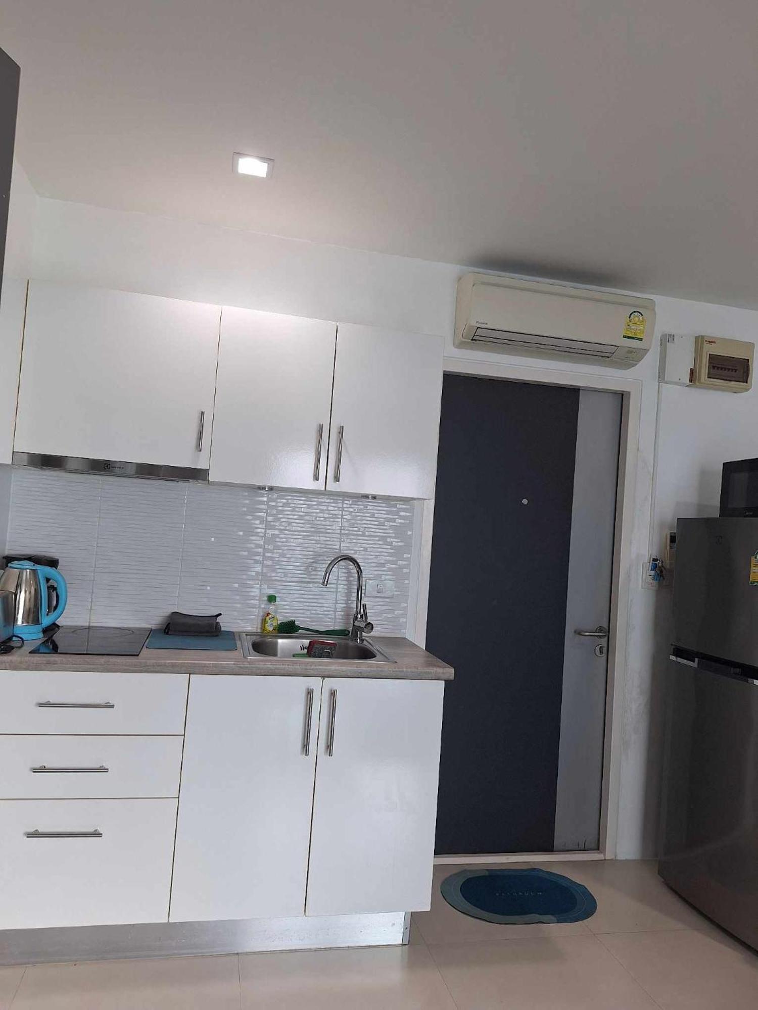 Grandblue 411 Apartment