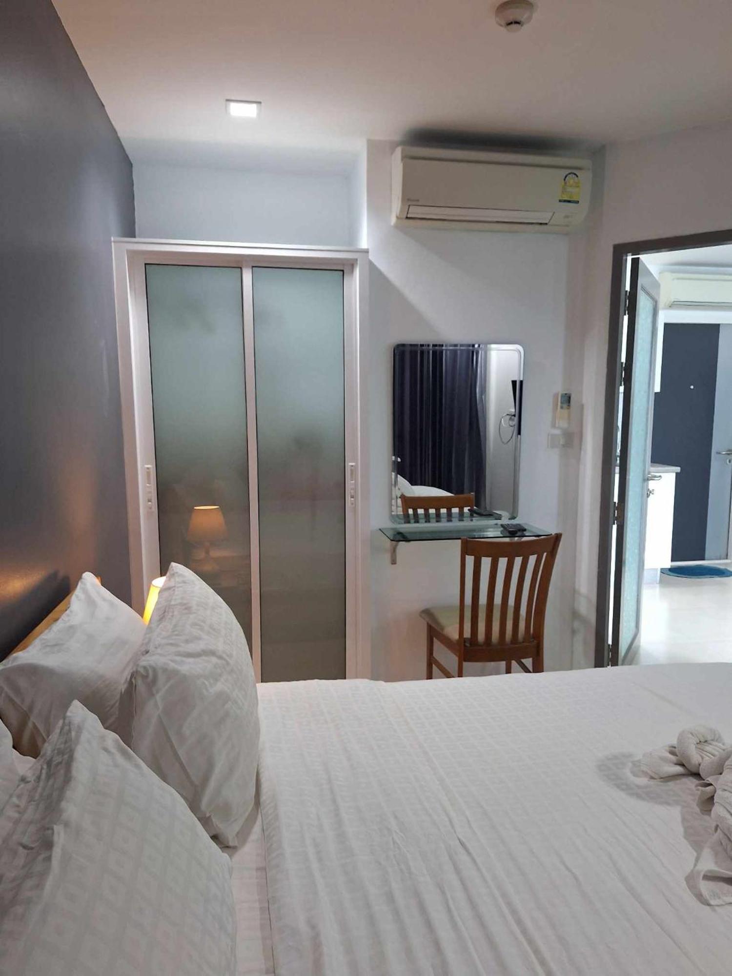 Grandblue 411 Apartment *