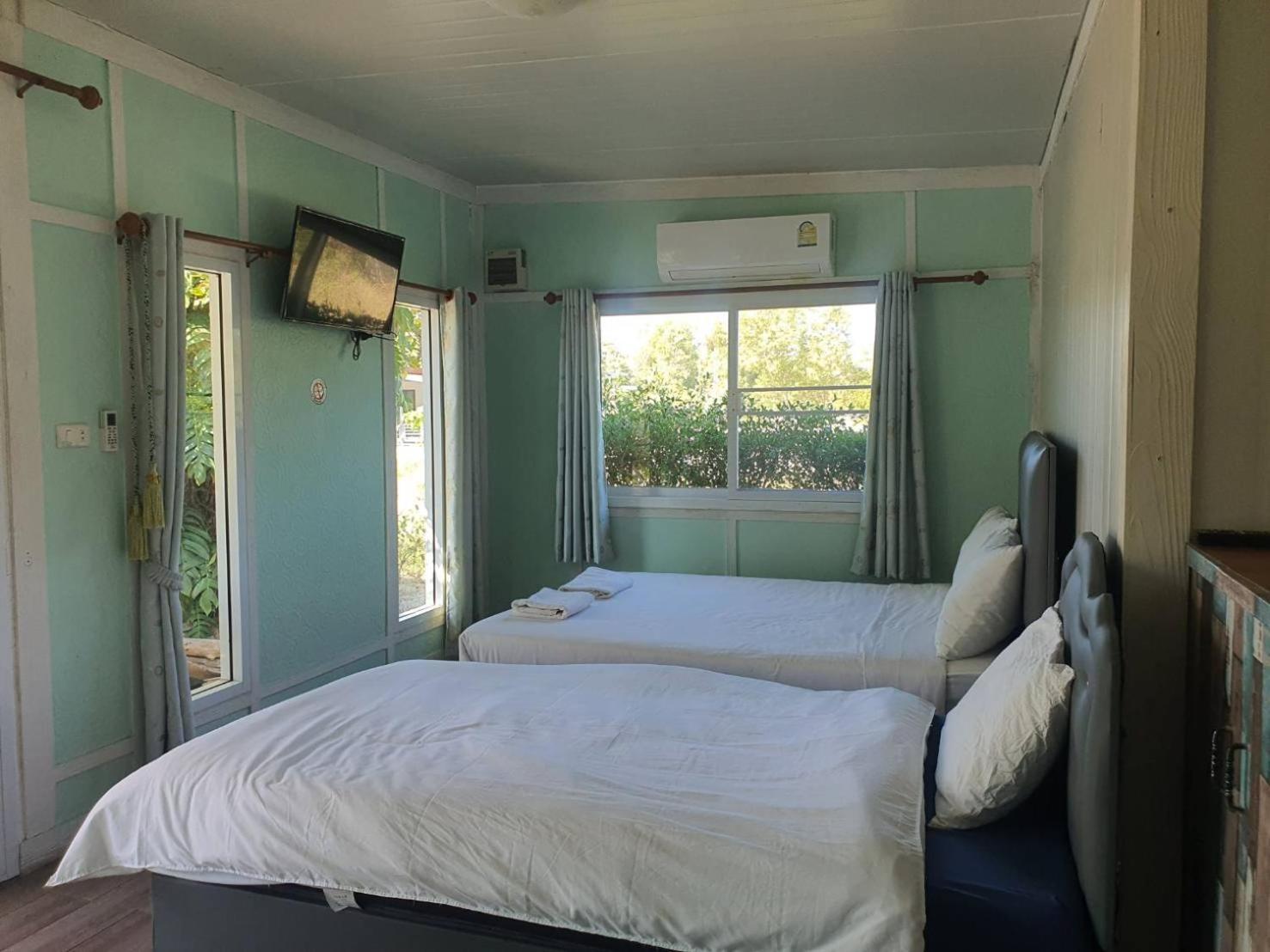 Resort Phalagoon 3*