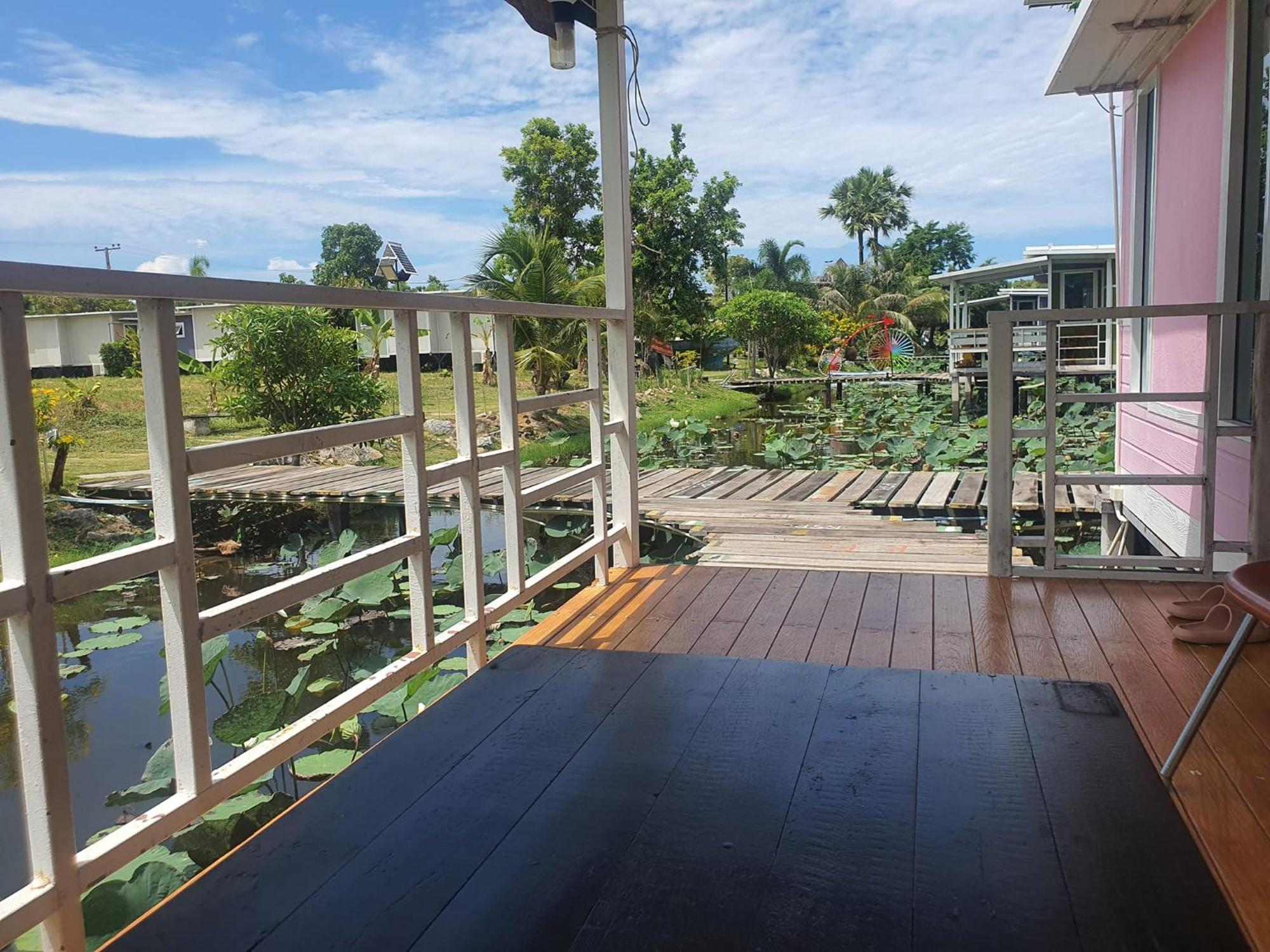 Phalagoon Resort 3*