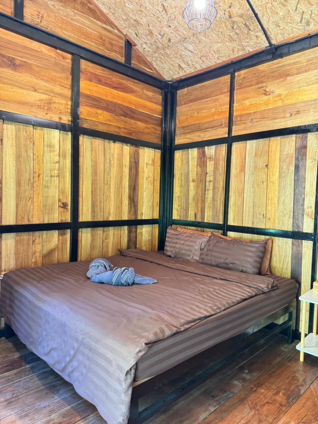 Resort Kohmook Nurse House 2*