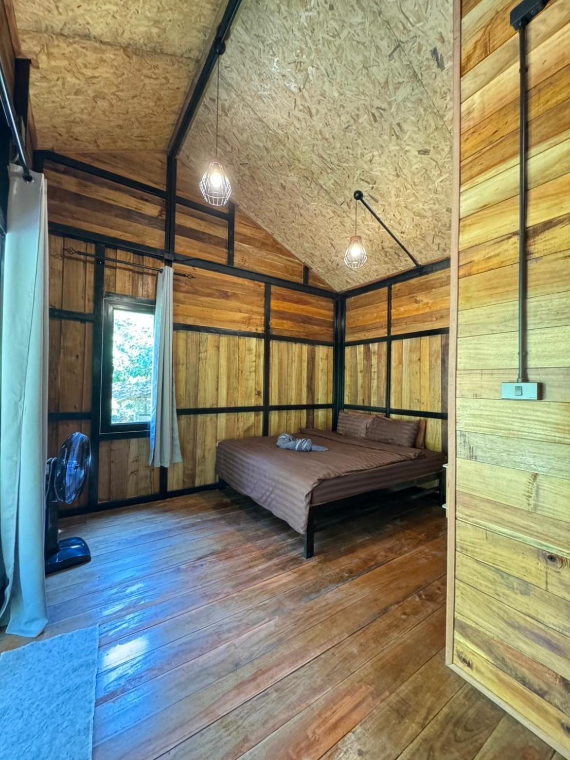Kohmook Nurse House Resort Koh Mook