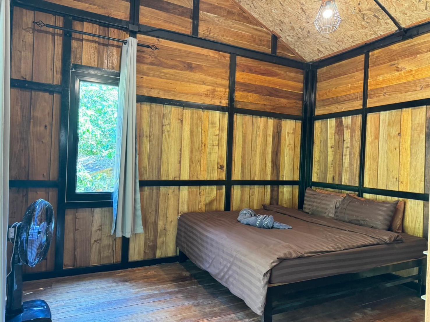 Resort Kohmook Nurse House Ko Mook