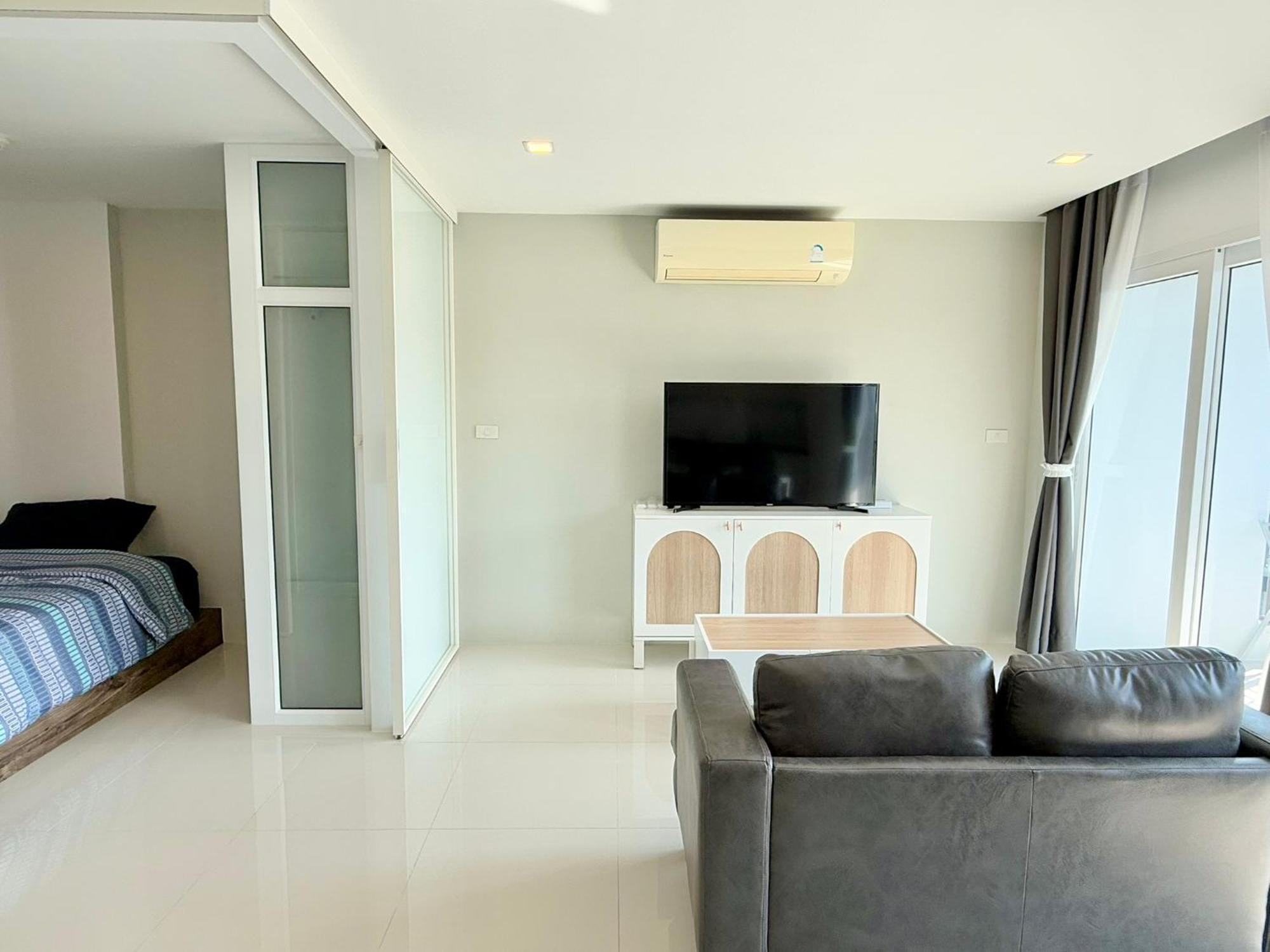 Mantra 2 - Mae Phim Apartment *