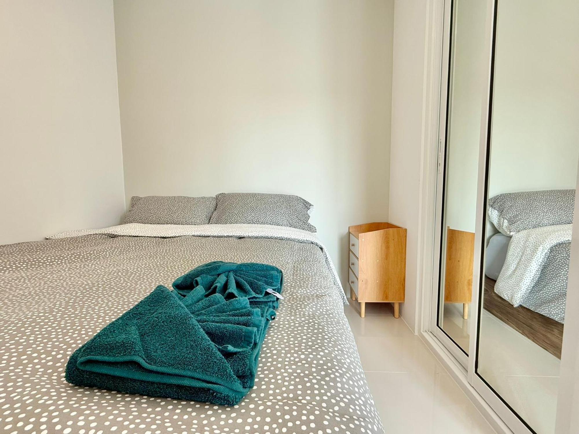 Mantra 2 - Mae Phim Apartment