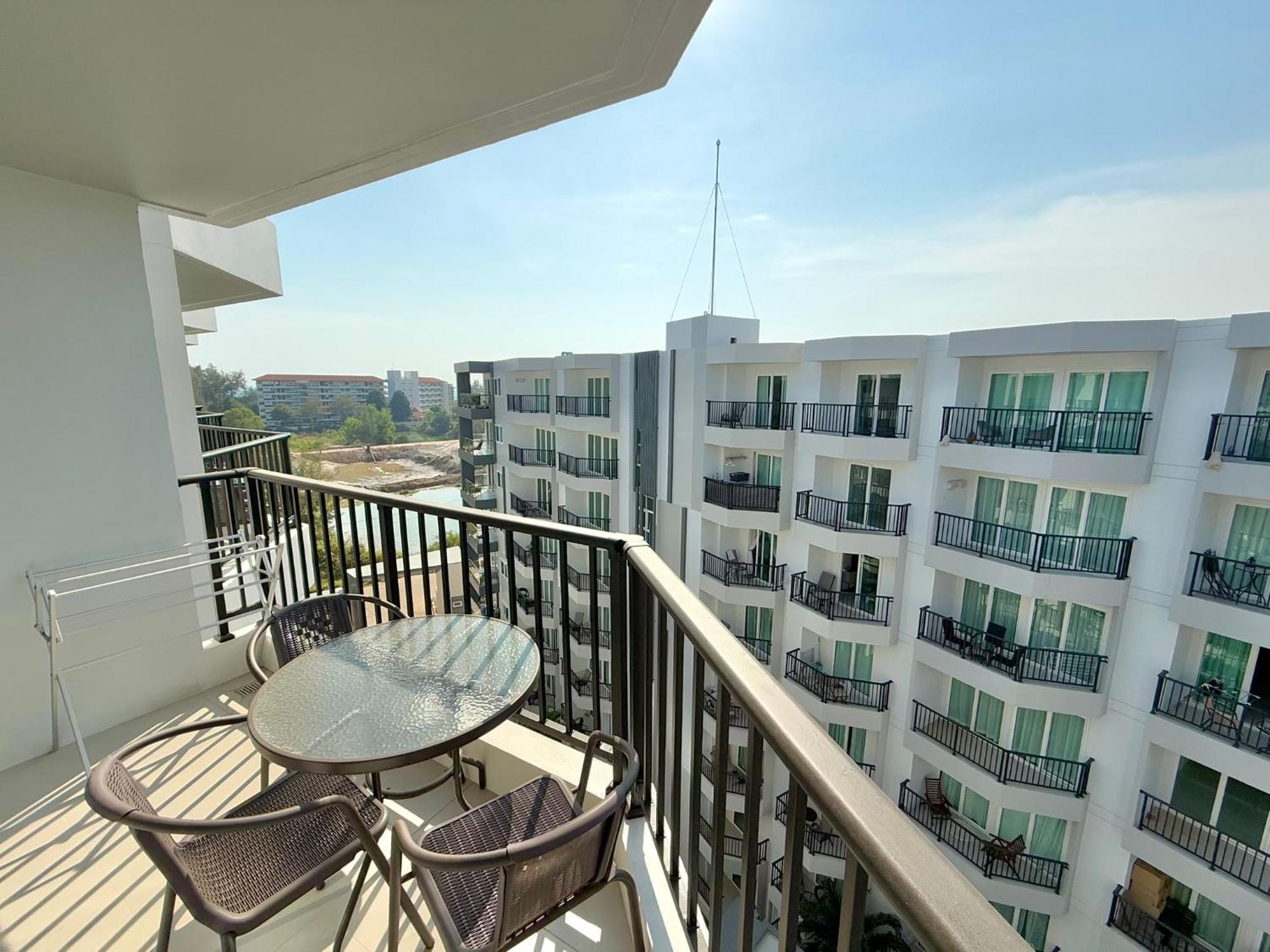 Apartment Mantra 2 - Mae Phim *