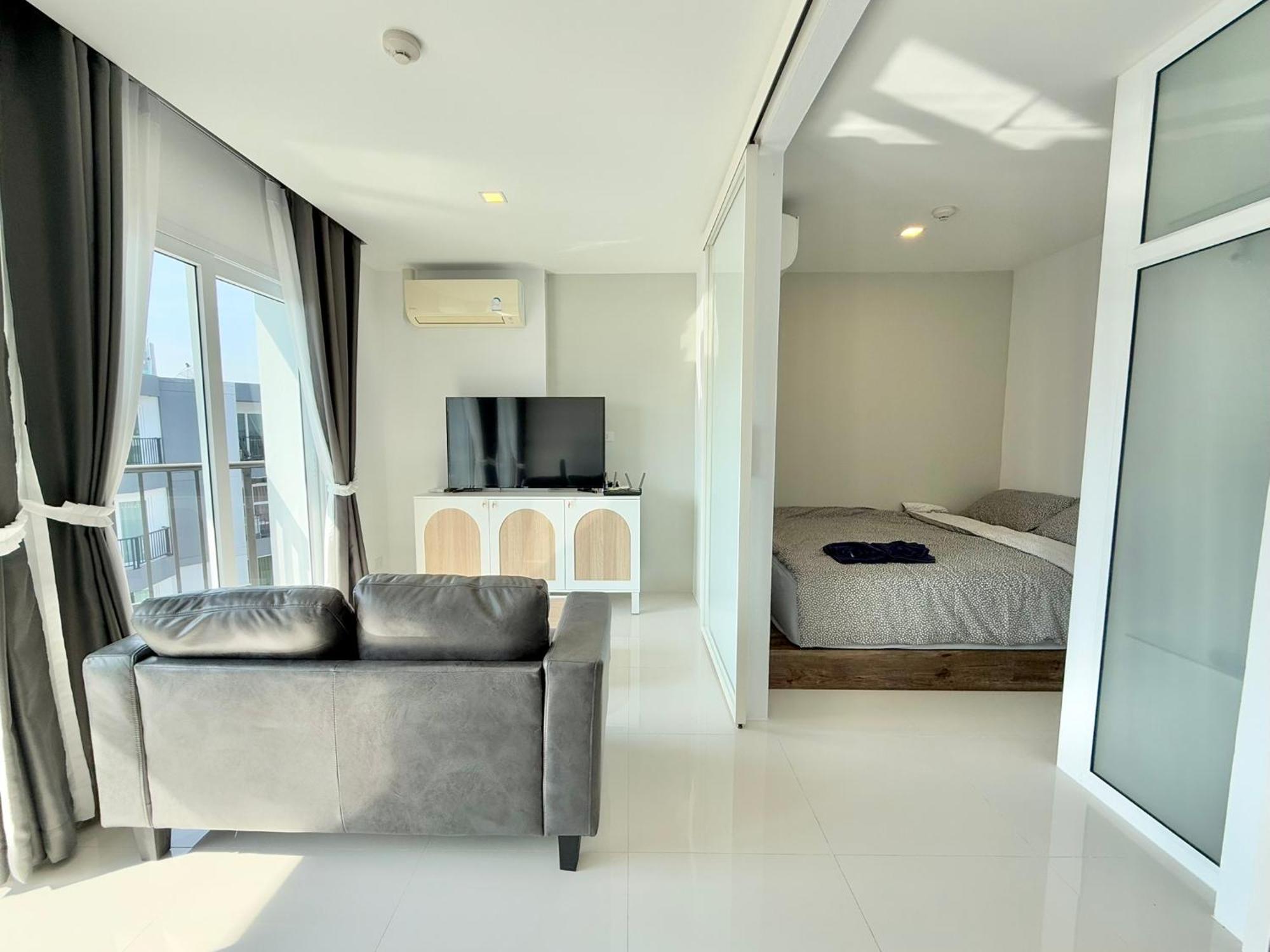 Mantra 2 - Mae Phim Apartment Ban Tha Fat