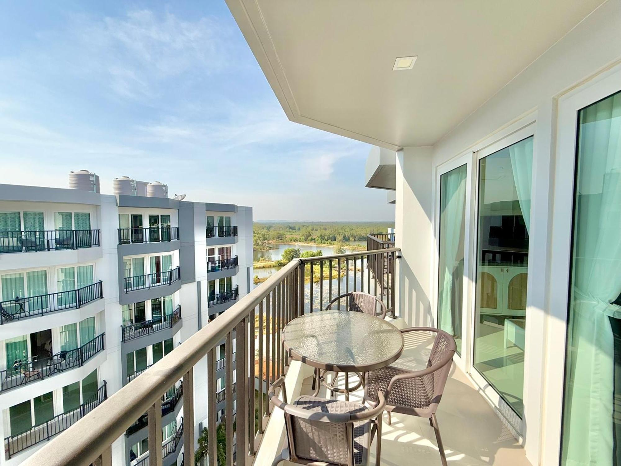 Apartment Mantra 2 - Mae Phim Ban Tha Fat