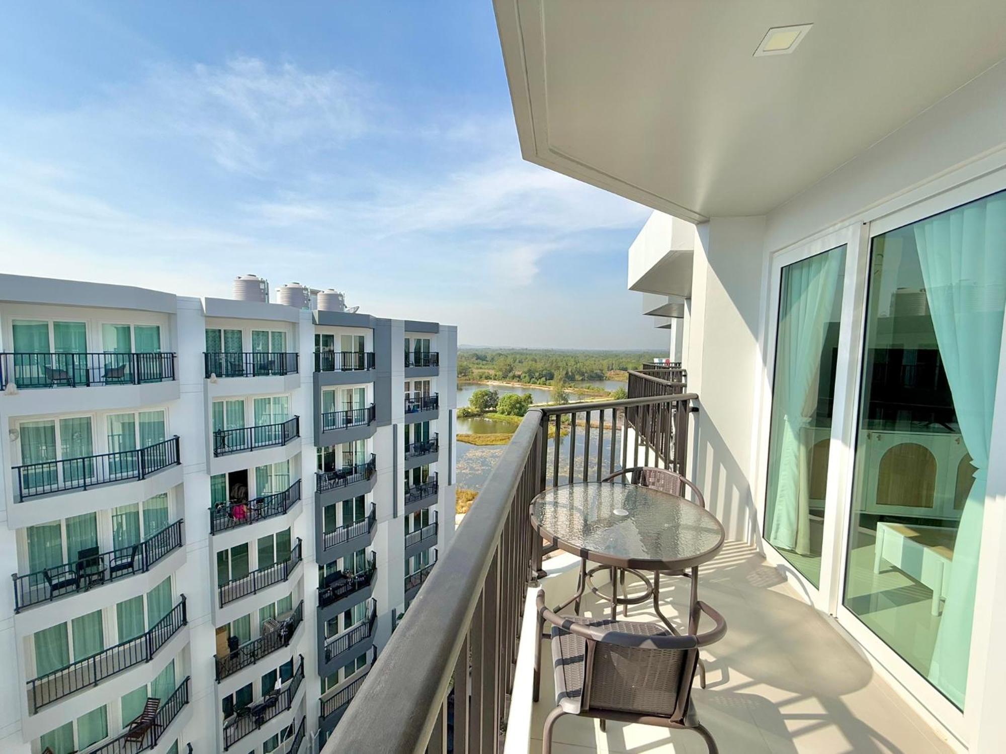 Mantra 2 - Mae Phim Apartment