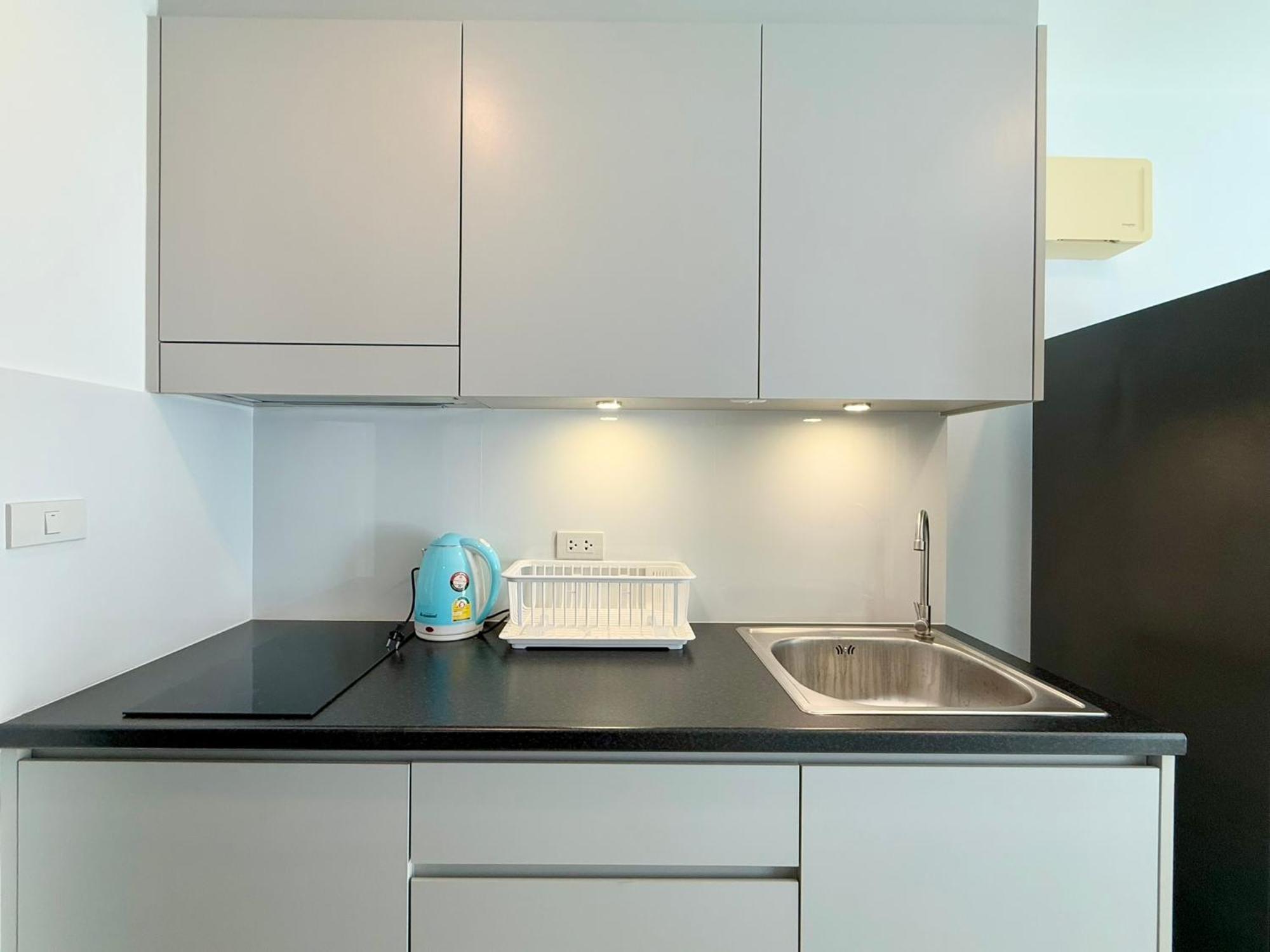 Mantra 2 - Mae Phim Apartment