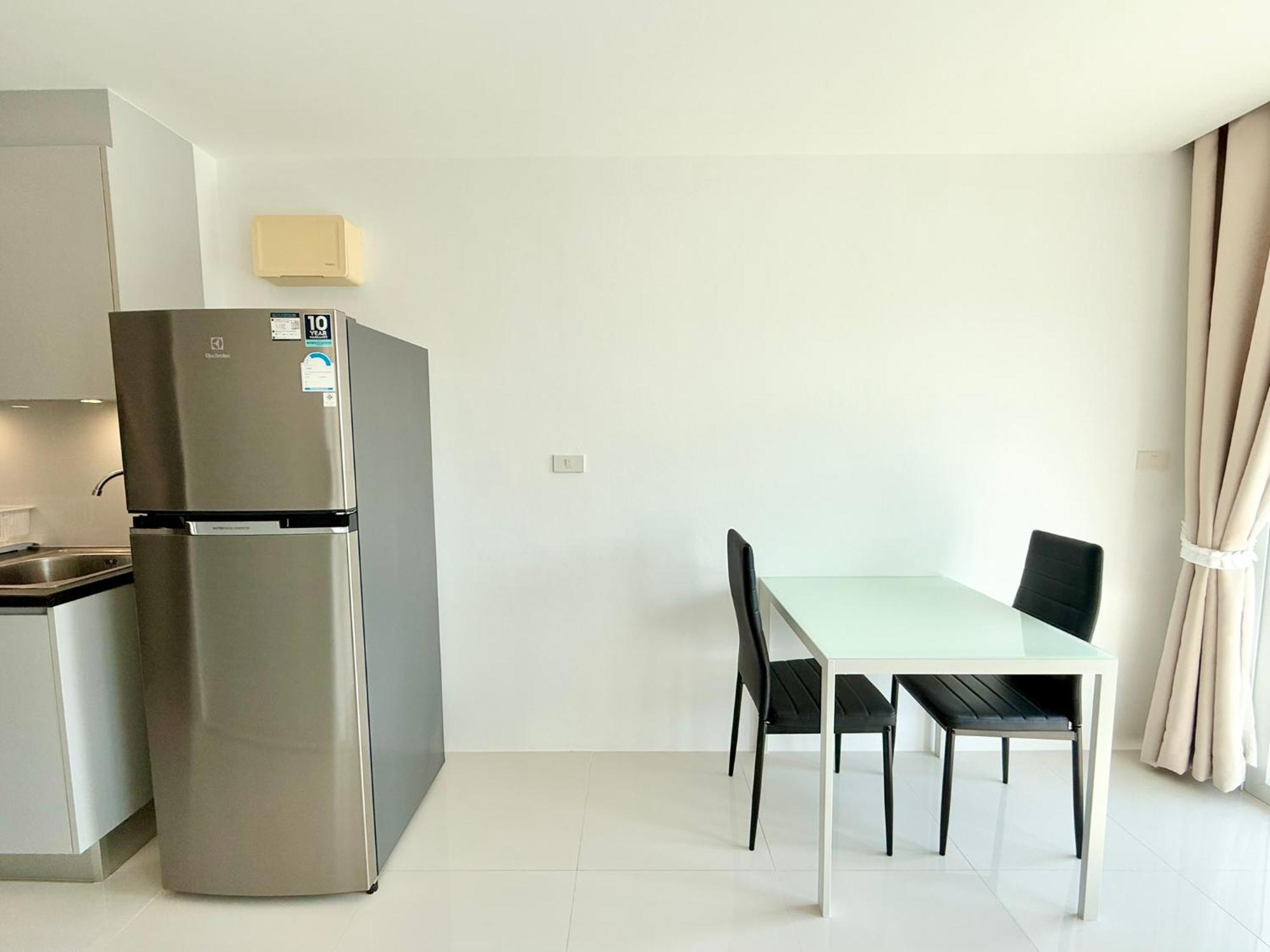 Apartment Mantra 2 - Mae Phim