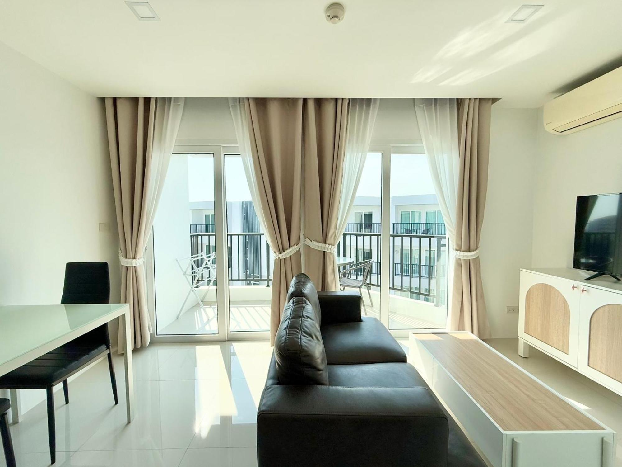 Apartment Mantra 2 - Mae Phim *